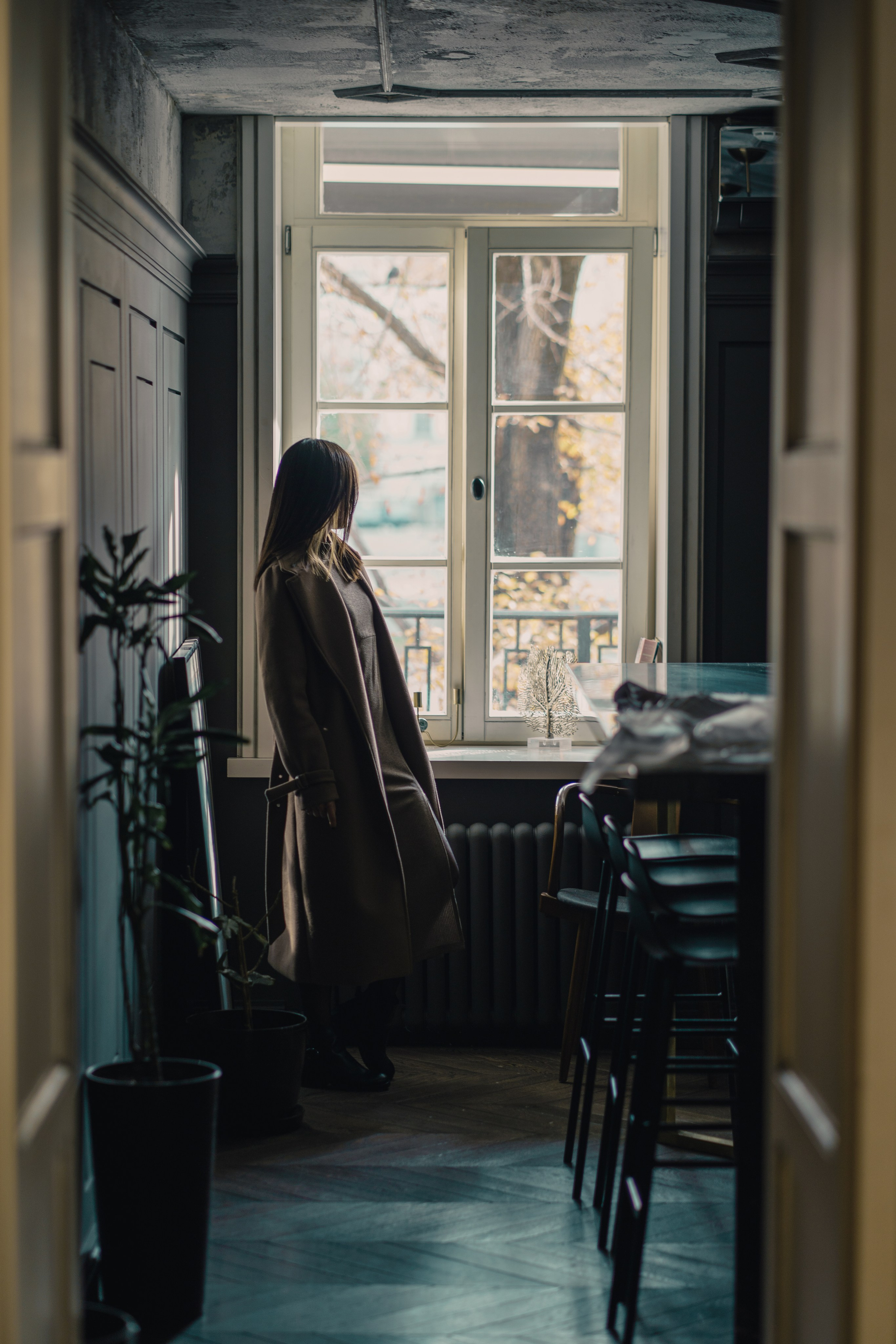 OLGA. Фотограф TAULAN_1