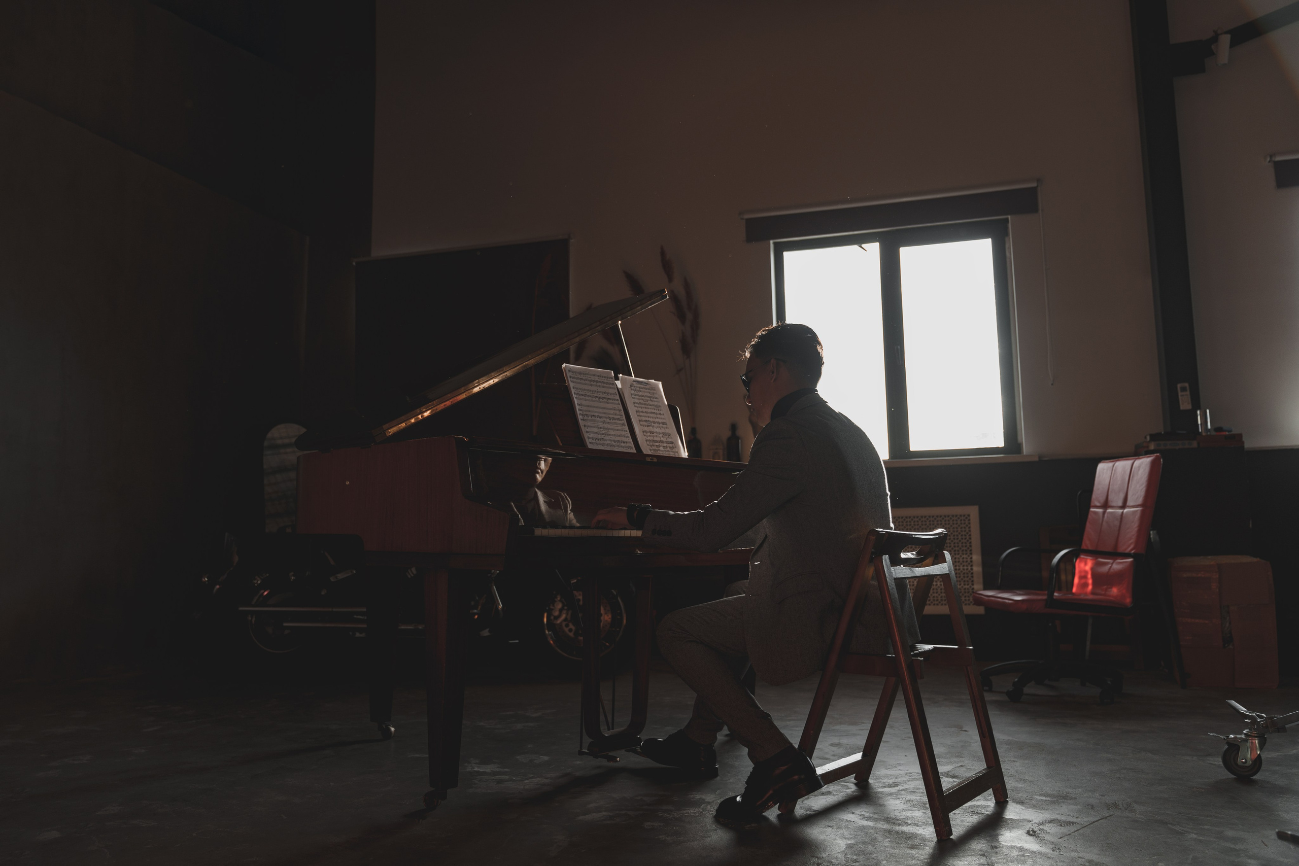 ALI OKAPOV. Фотограф TAULAN_1