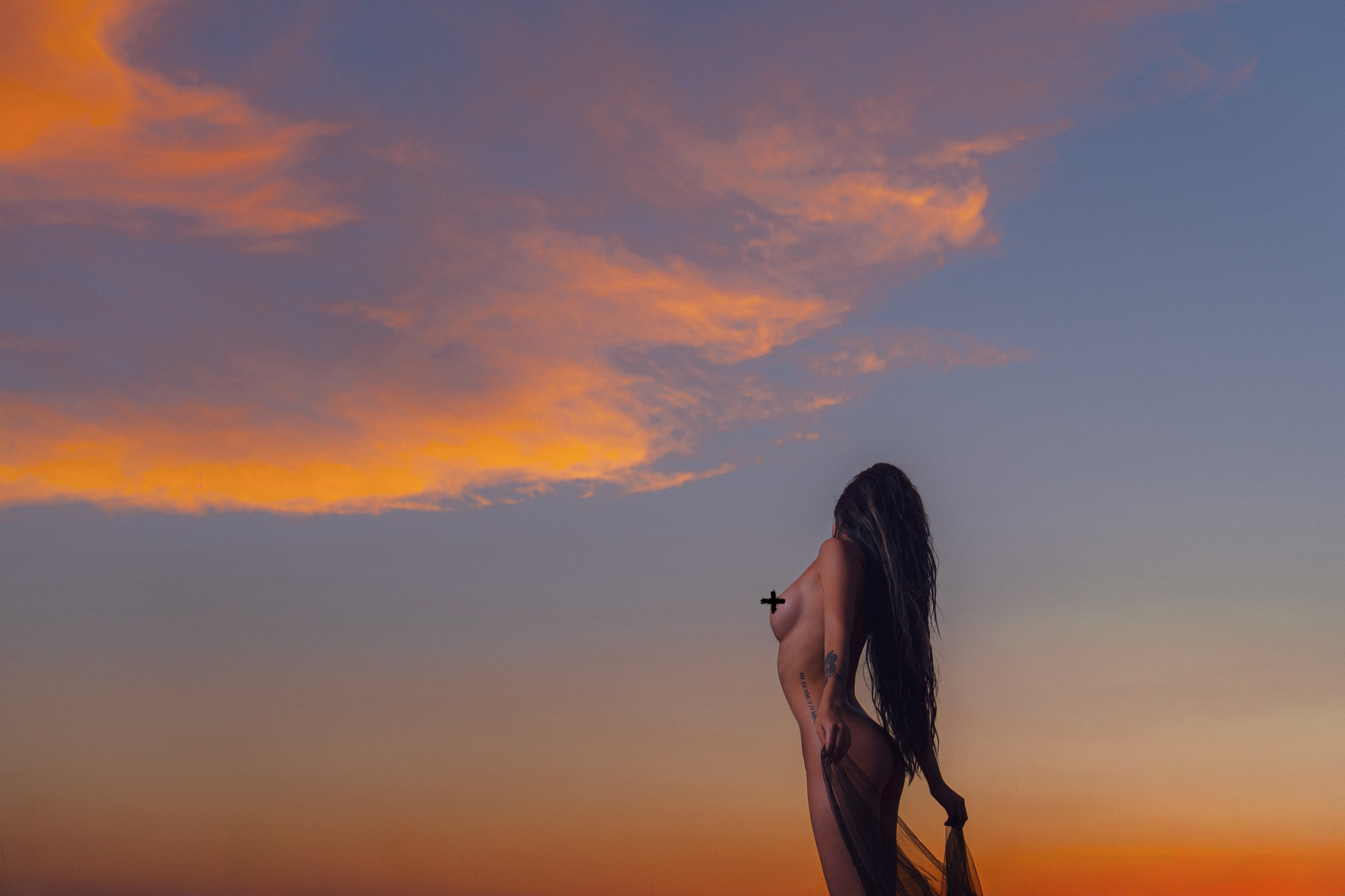 SABINA. Фотограф TAULAN_1