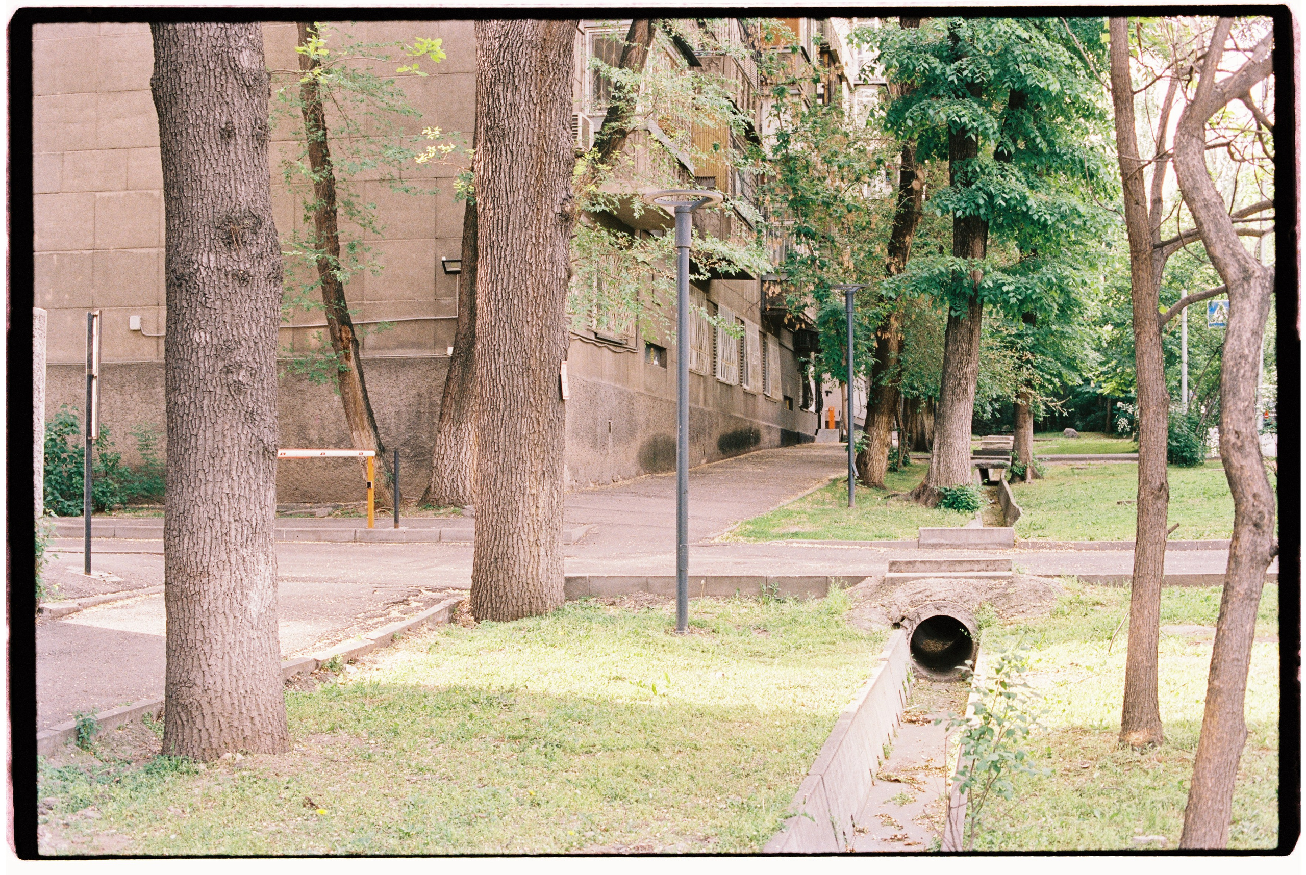 Almaty. Philipp Yelistratov