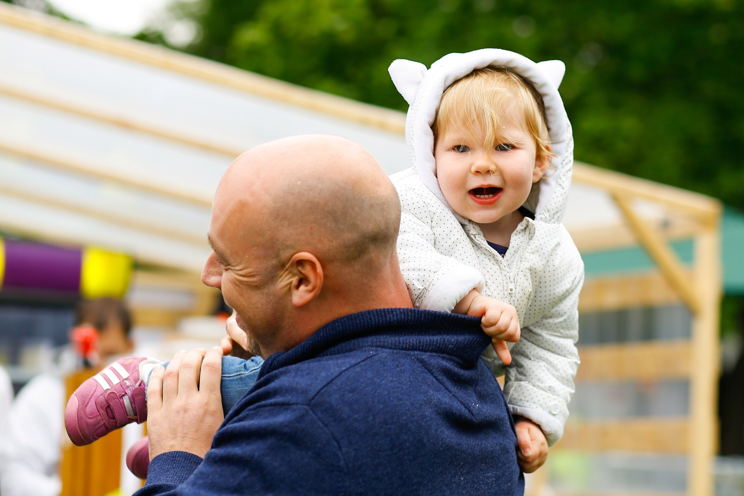 Детские фотосессии. Фотограф Юля Постнова