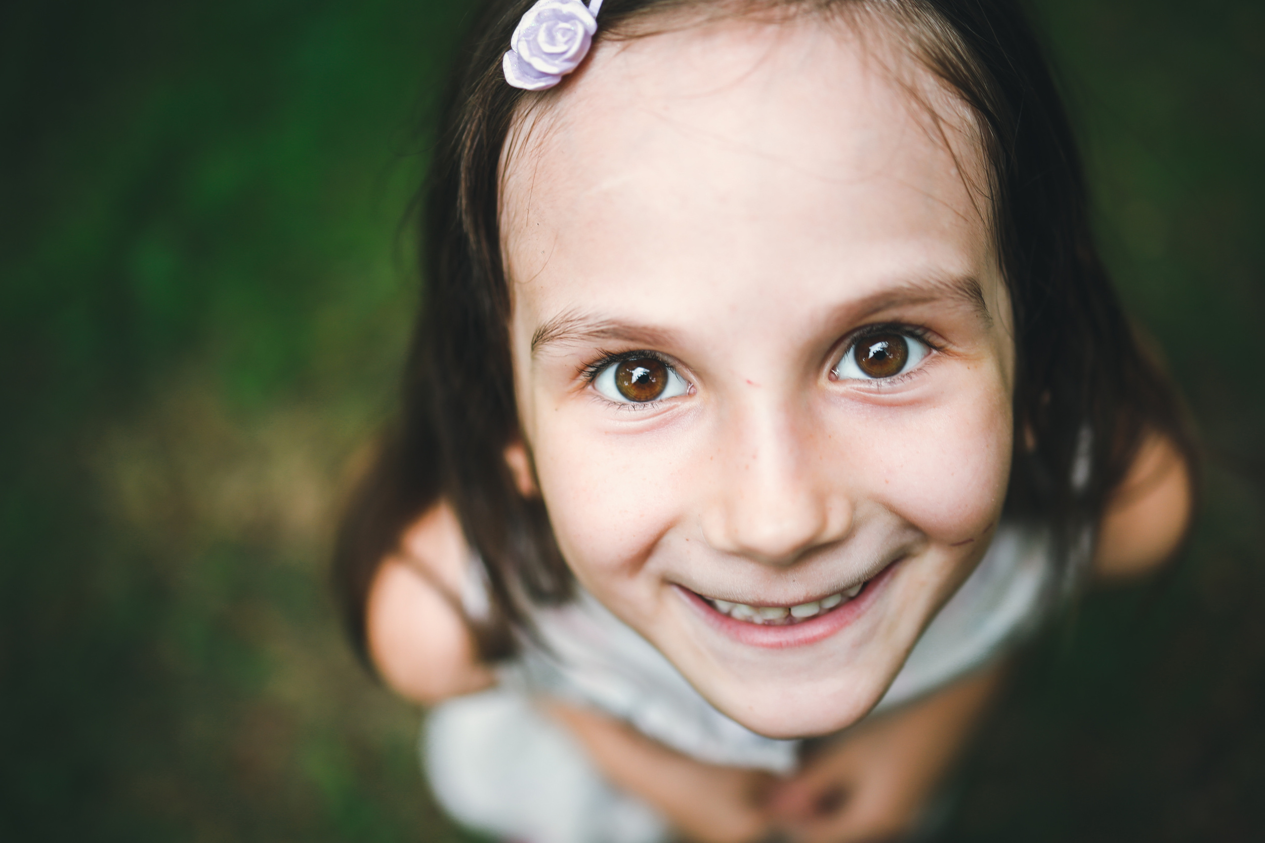 Детские фотосессии. Фотограф Юля Постнова