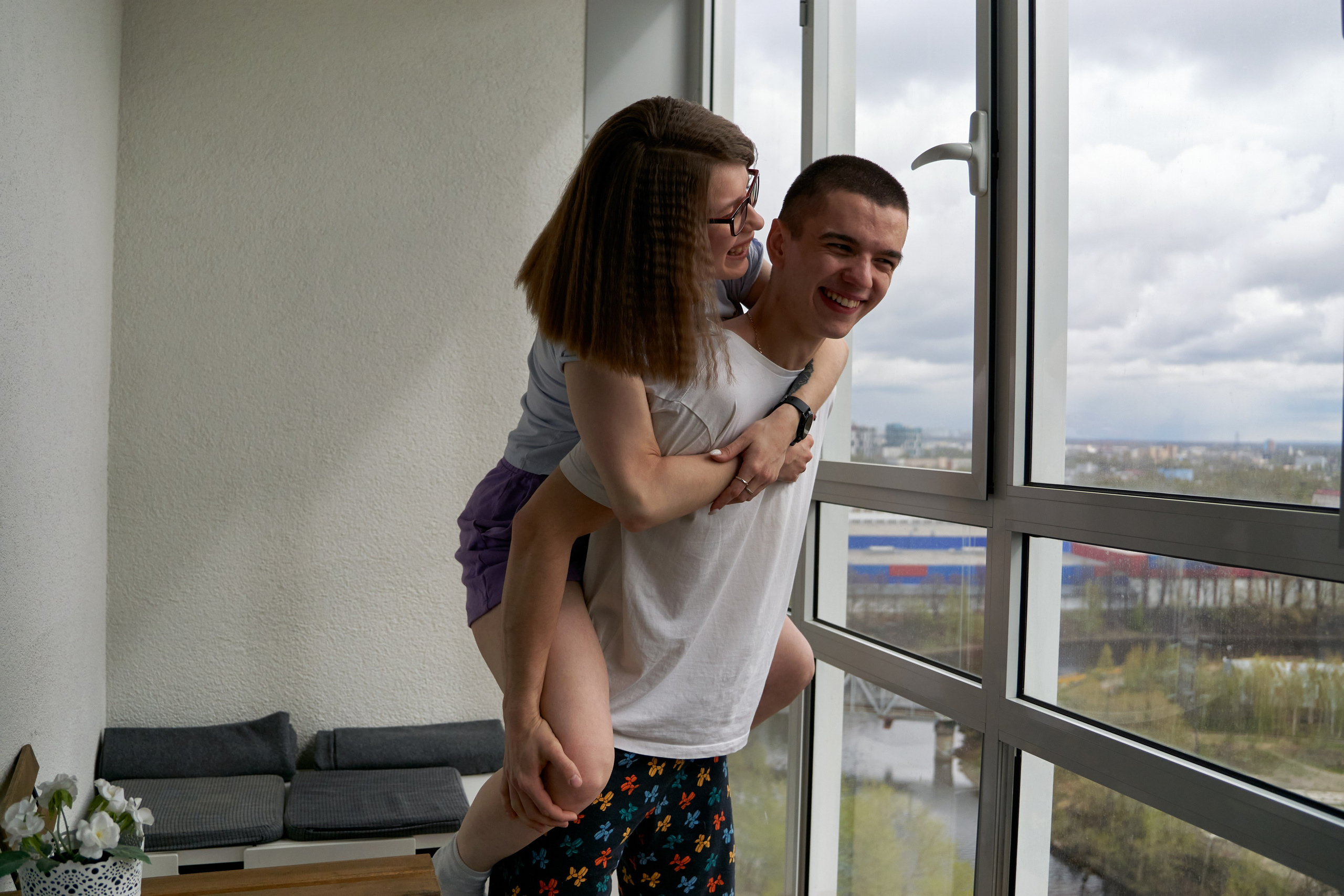 Артём & Анастасия. Фотограф в Санкт-Петербурге Цуркан Алёна