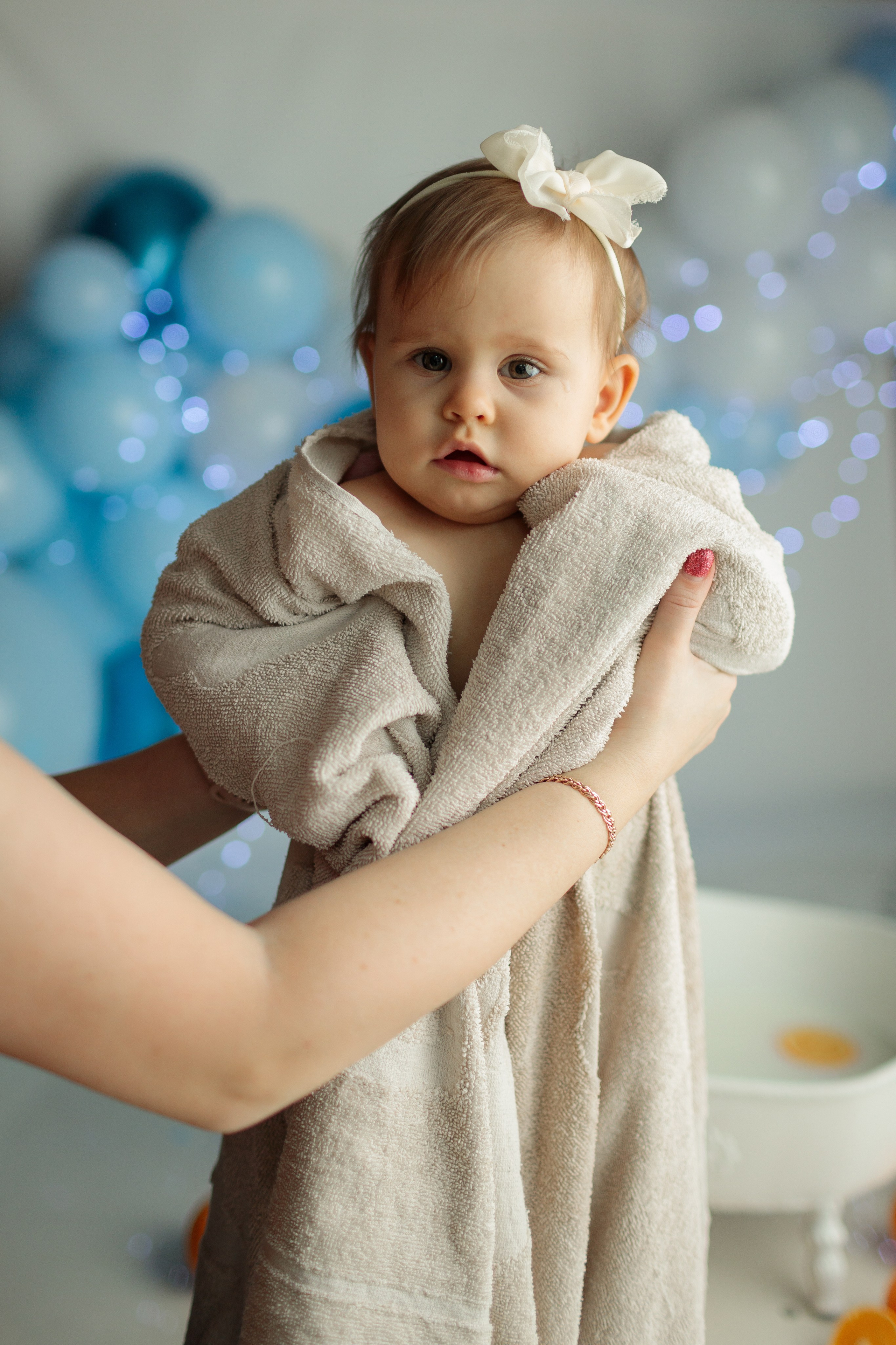 ШароВанный. Детский семейный фотограф Великие Луки Анна Никонова