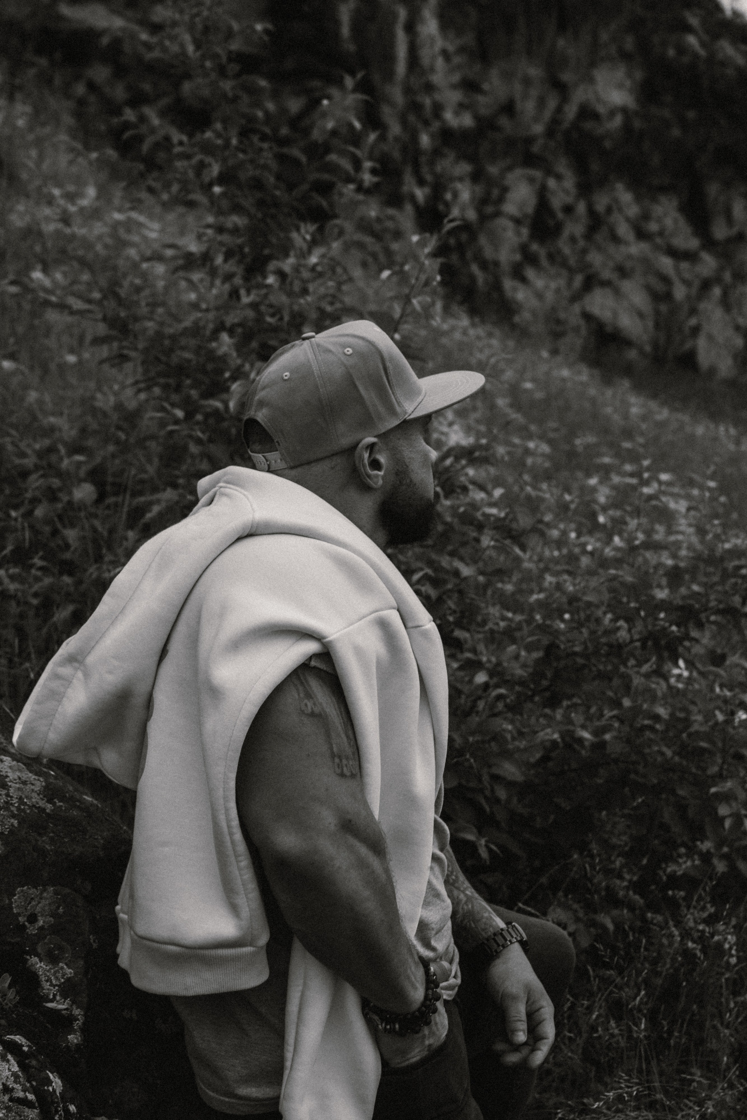 Съемка на улице. Индивидуальная и контент-съемка в Екатеринбурге и Нижнем Тагиле