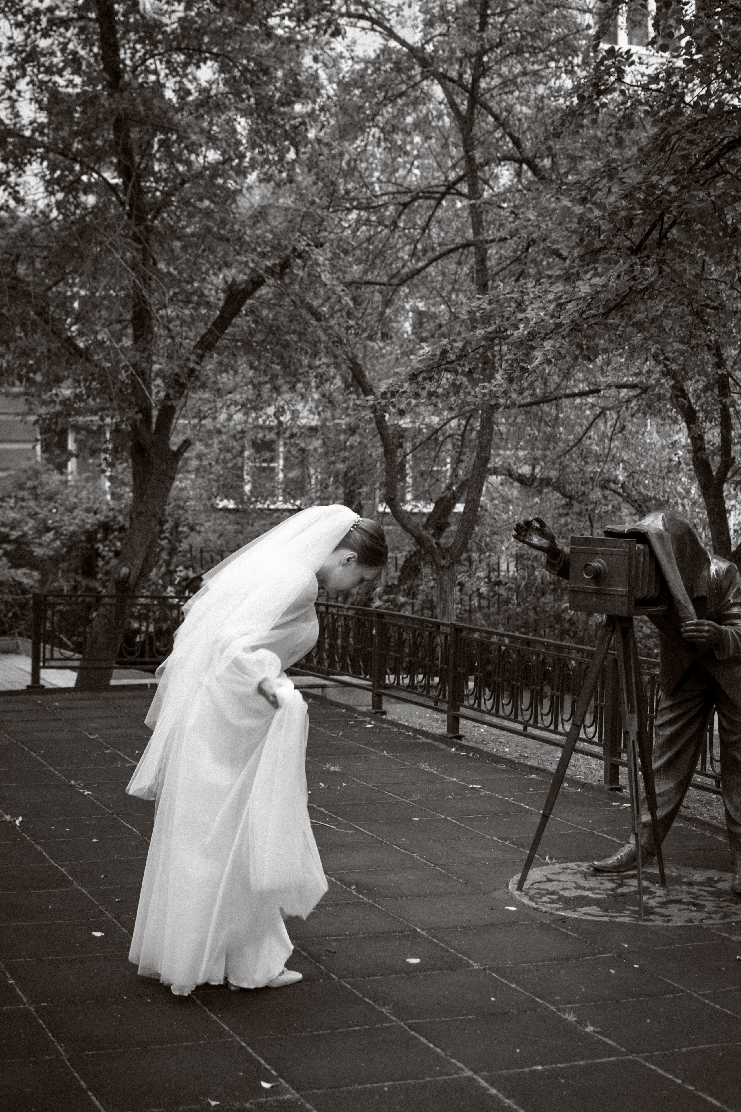 Свадьбы. Индивидуальная и контент-съемка в Екатеринбурге и Нижнем Тагиле