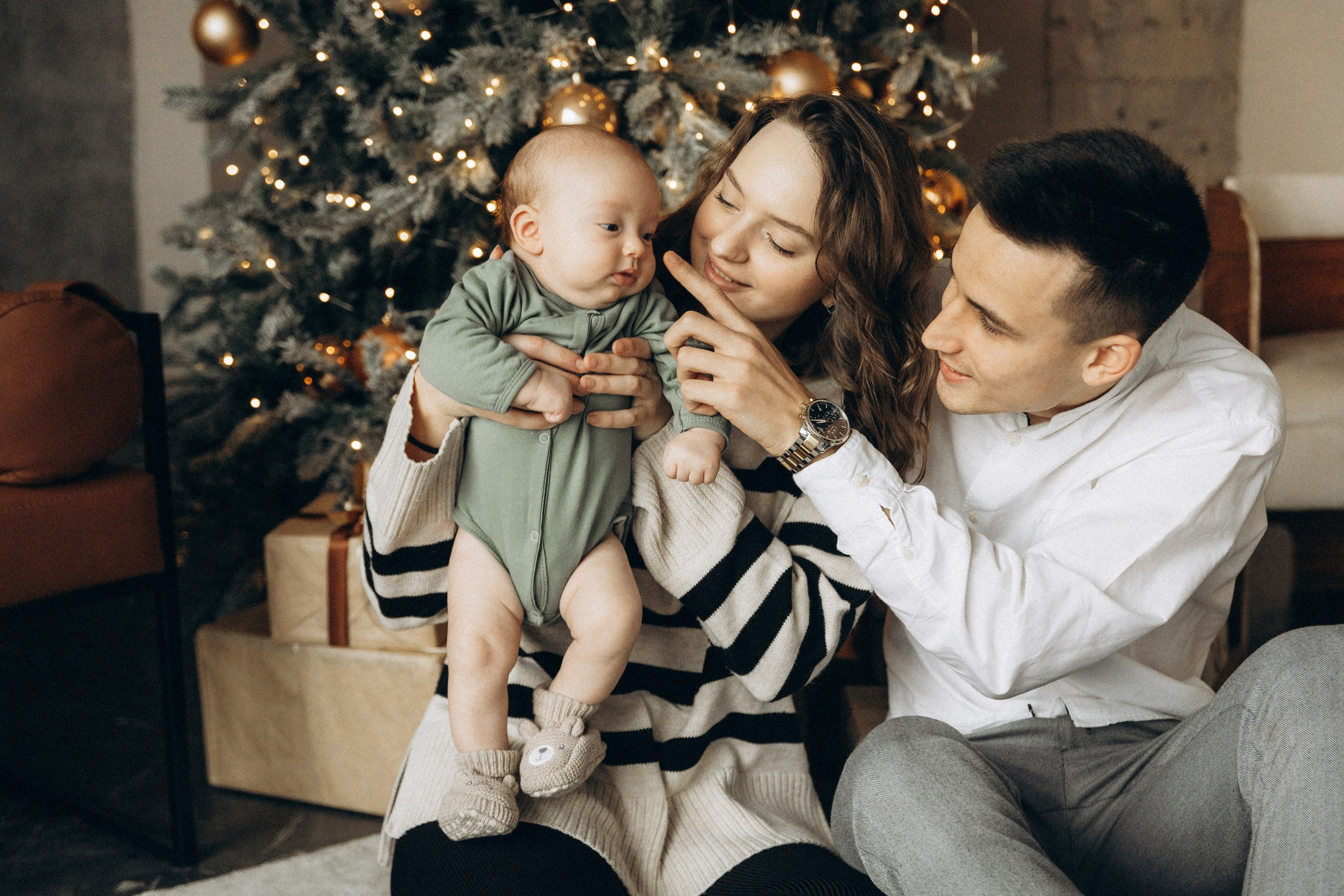 For Kris. Свадебный и портретный фотограф в Калининграде Наталия Еник