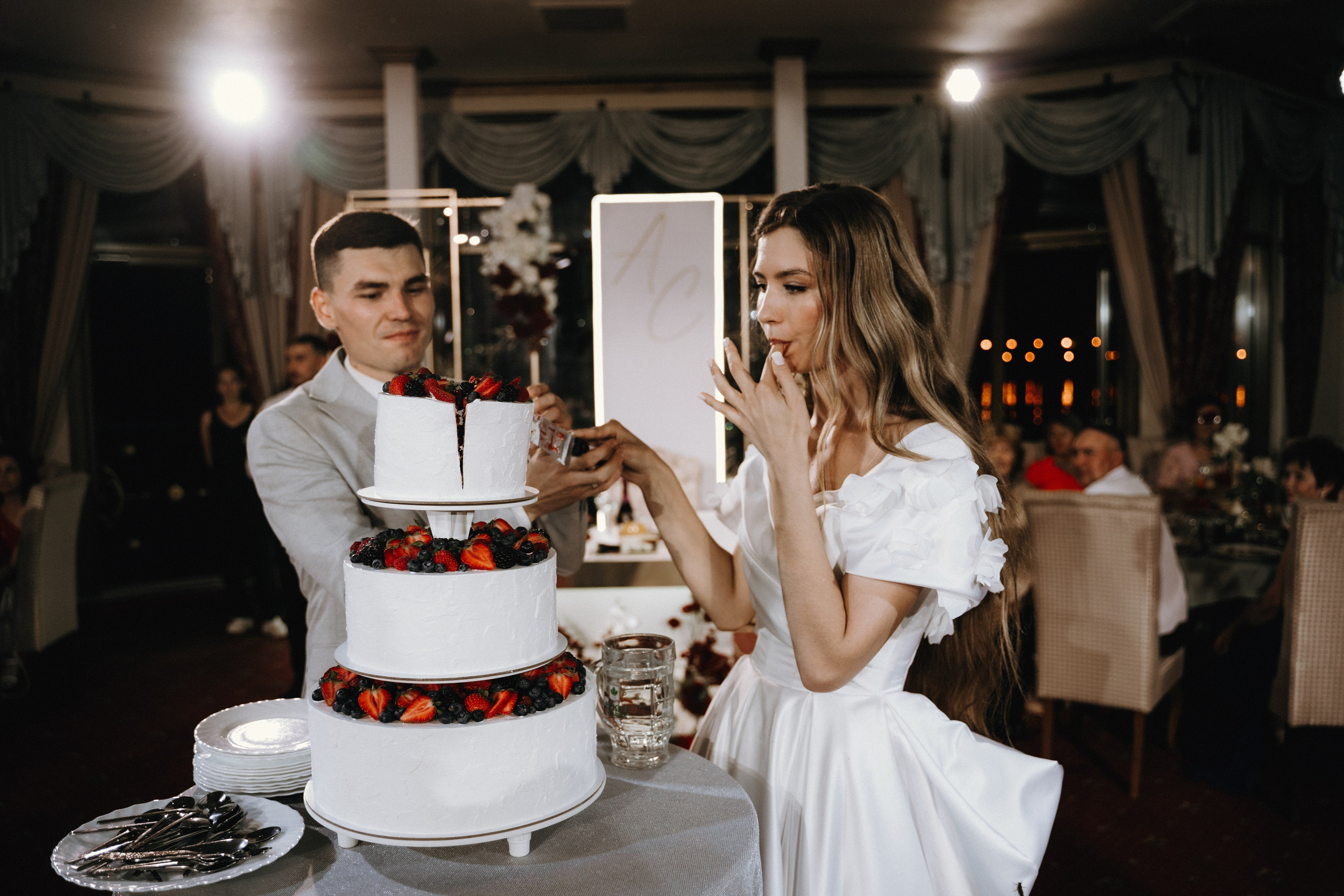 Александр + Стелла (полный день). Лайфстайл фотограф в Чебоксарах и Санкт-Петербурге Тоня Бекнёва