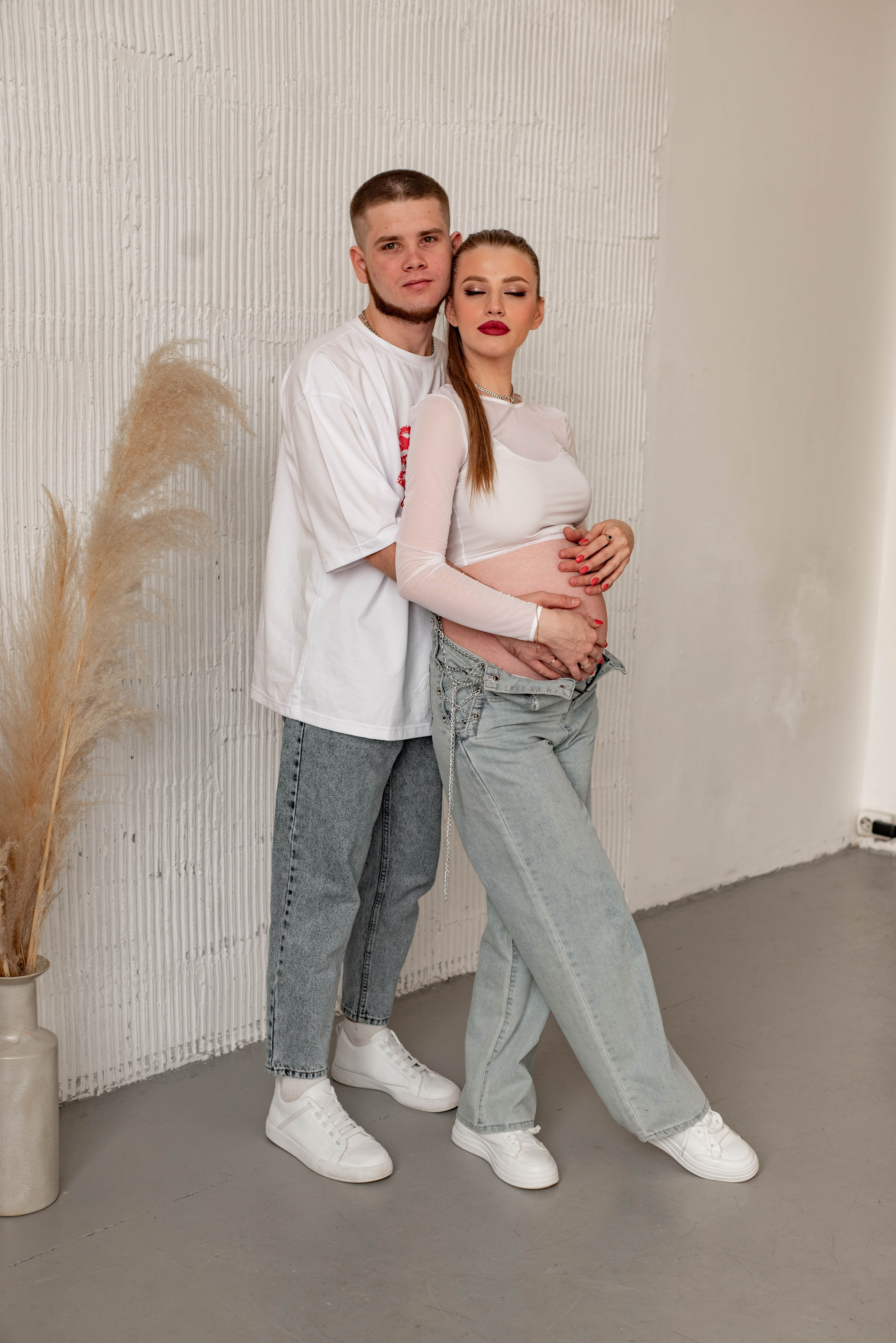 Фотосессия беременности в Абакане. Семейный и свадебный фотограф в Абакане Юлия Су