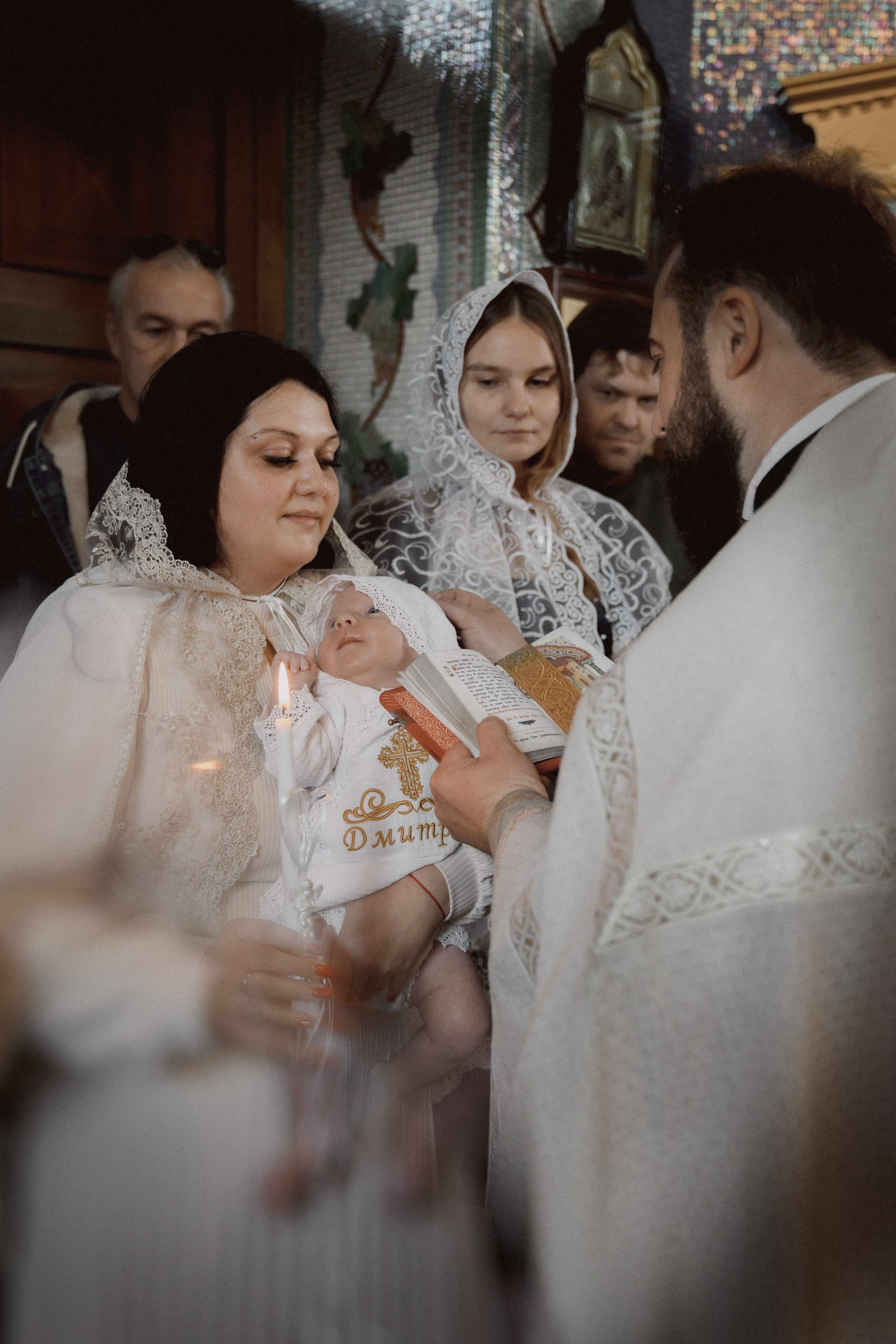 Дмитрий. Семейный и детский фотограф в Сергиев Посаде, Хотьково Якимчук Любовь