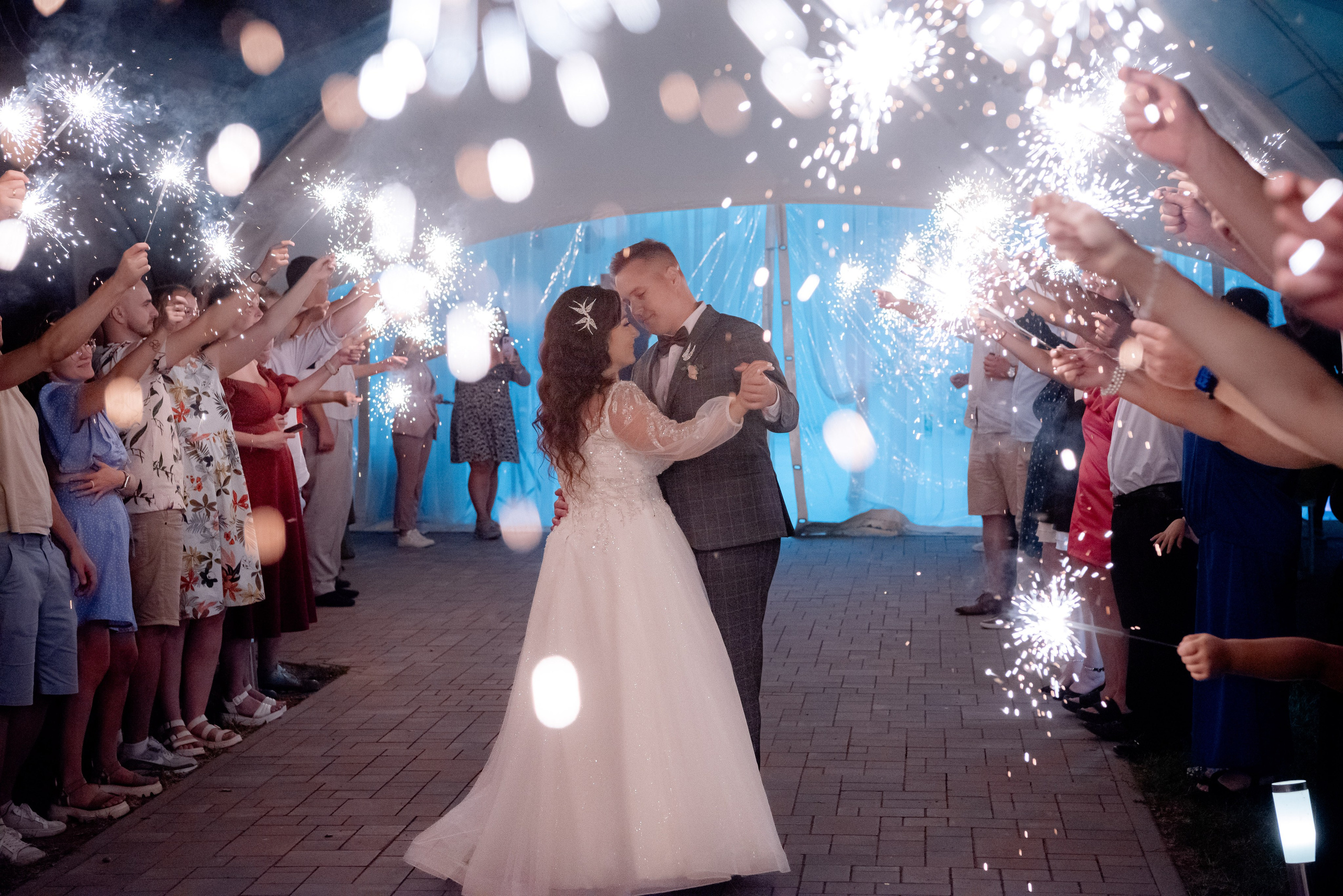 Свадьба Виктория и Ангел. Фотограф в Волгограде и Волжском Александр Горбань
