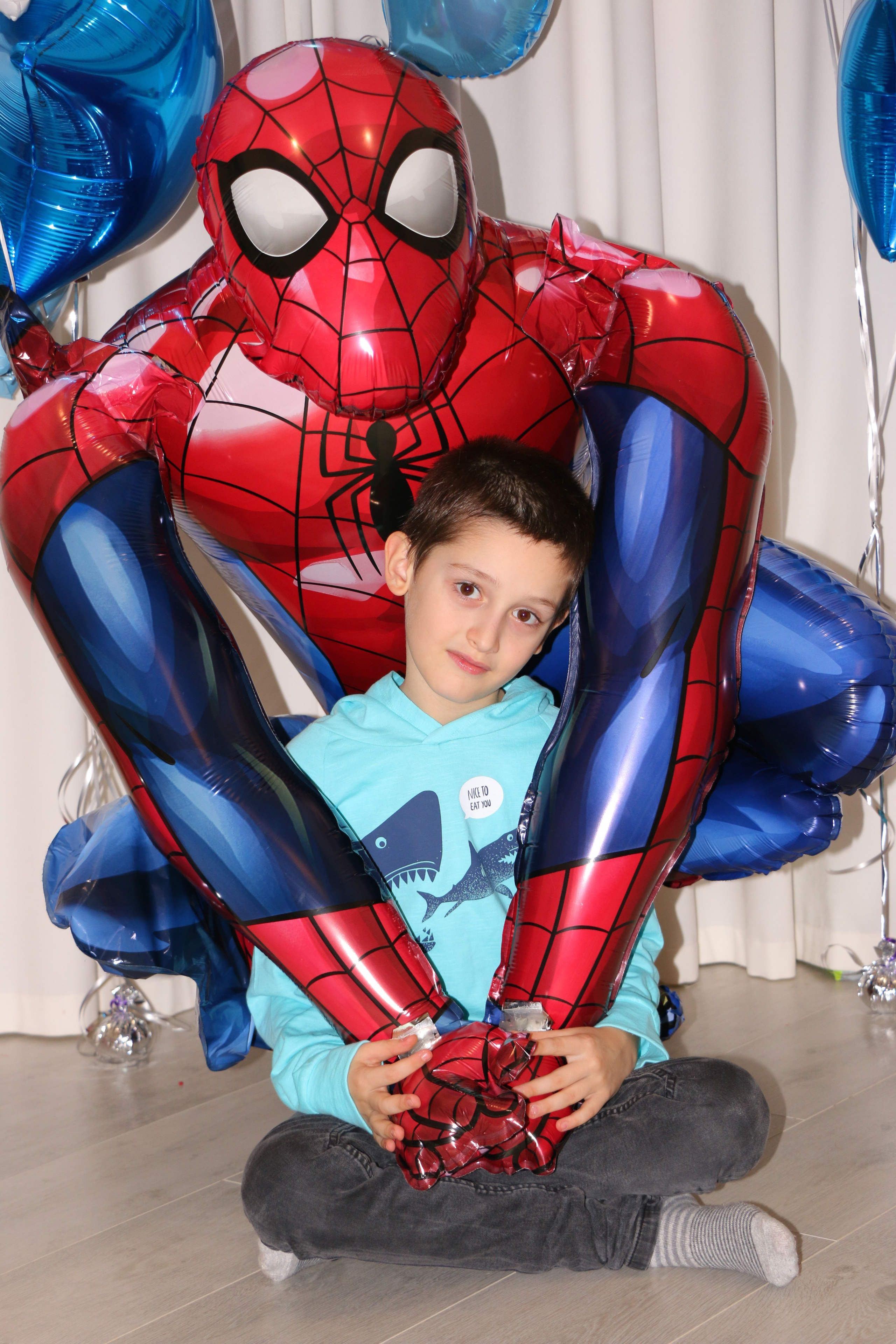 Семейный и детский фотограф в Ялте Ольга Солерина