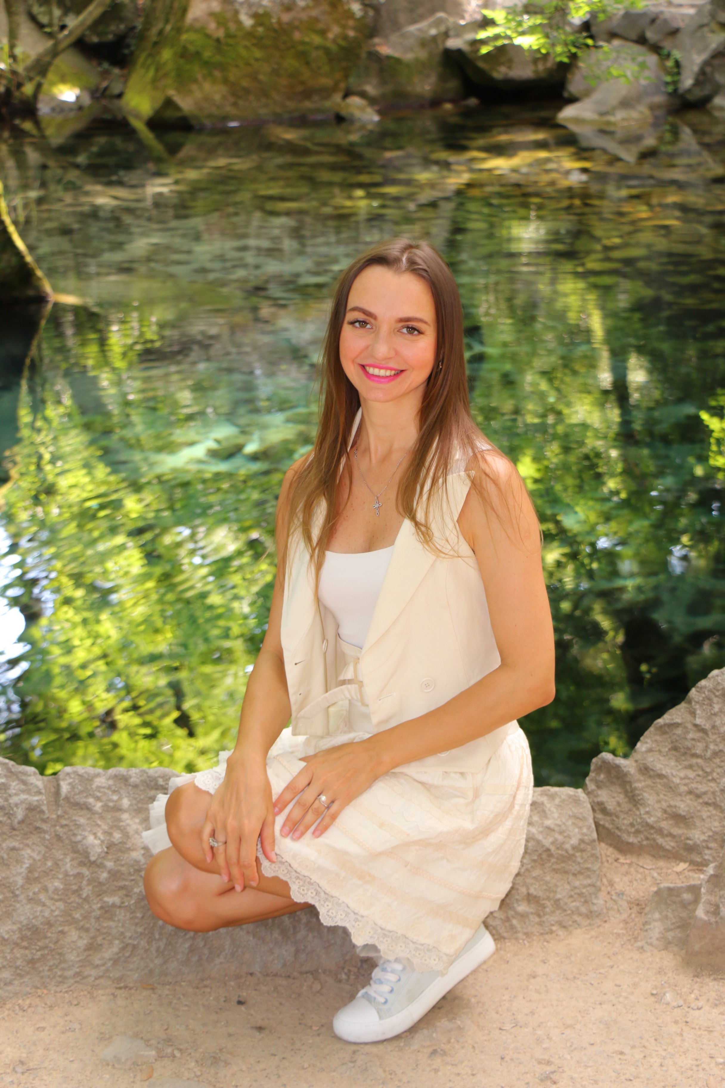 Воронцовский парк. Семейный и детский фотограф в Ялте Ольга Солерина