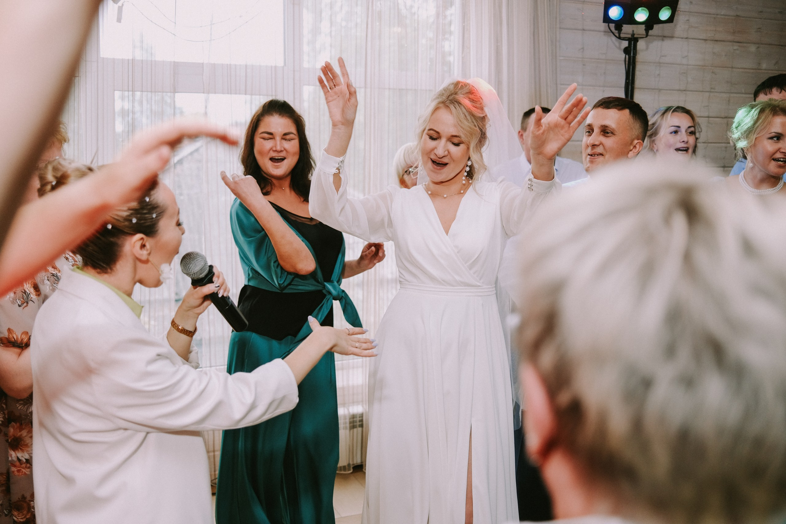 Любовь Ярче Солнца. Организация свадеб под ключ в Архангельске и Северодвинске