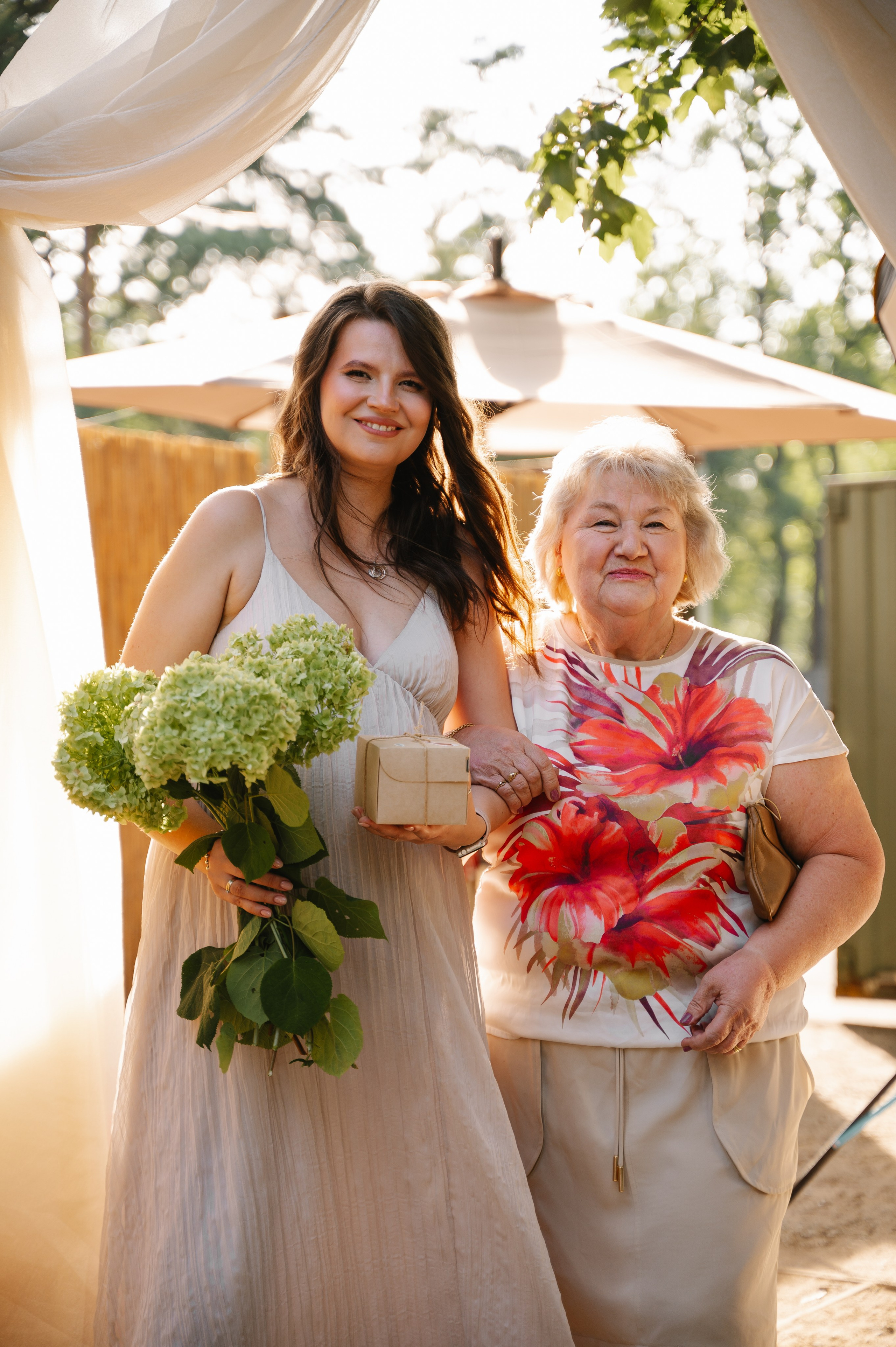 Годовщина|гендер. Фотограф — Ася Орехова