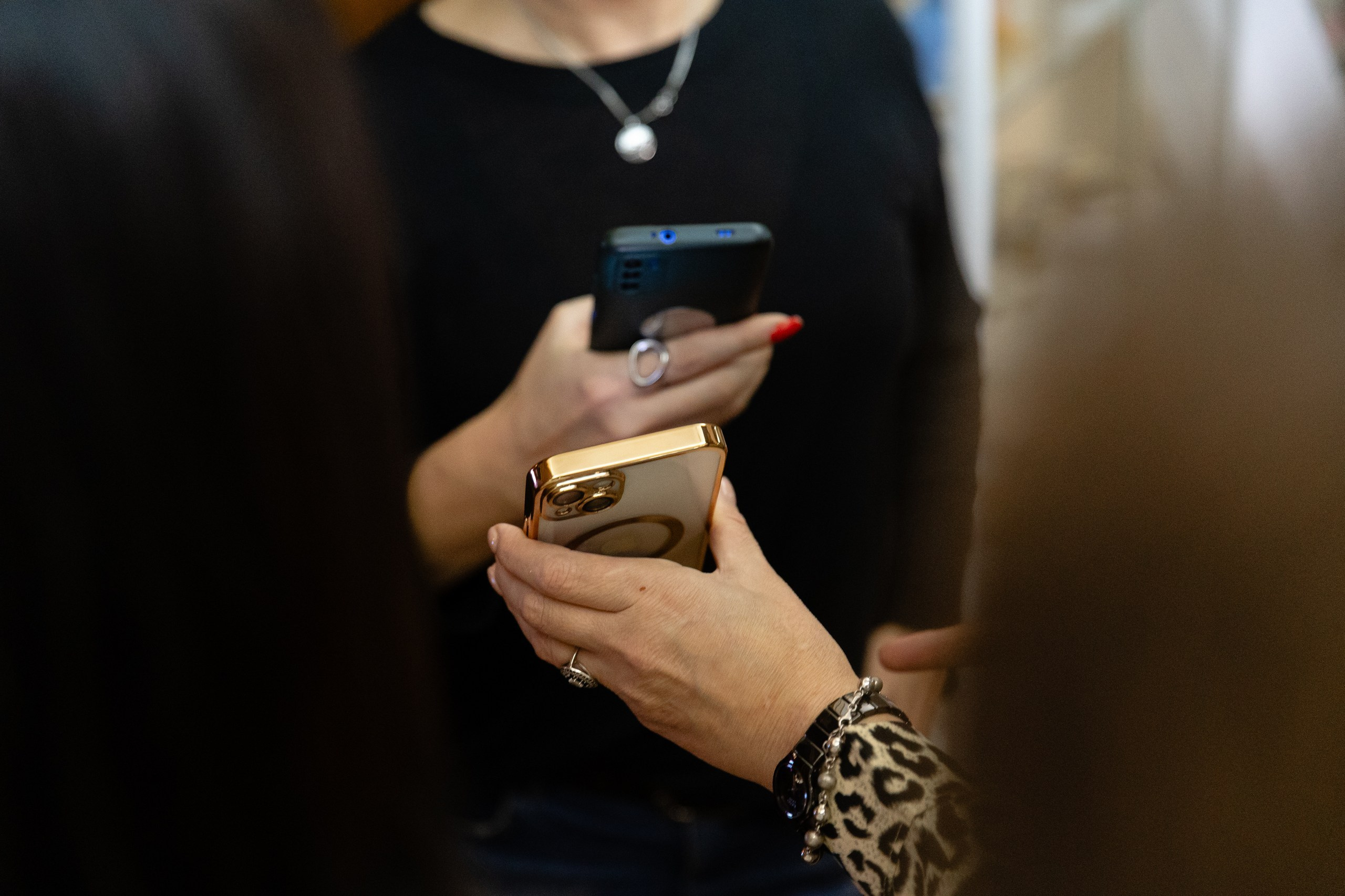 Танцы. Фотограф Николай Петрушкин | Ставрополь, Москва