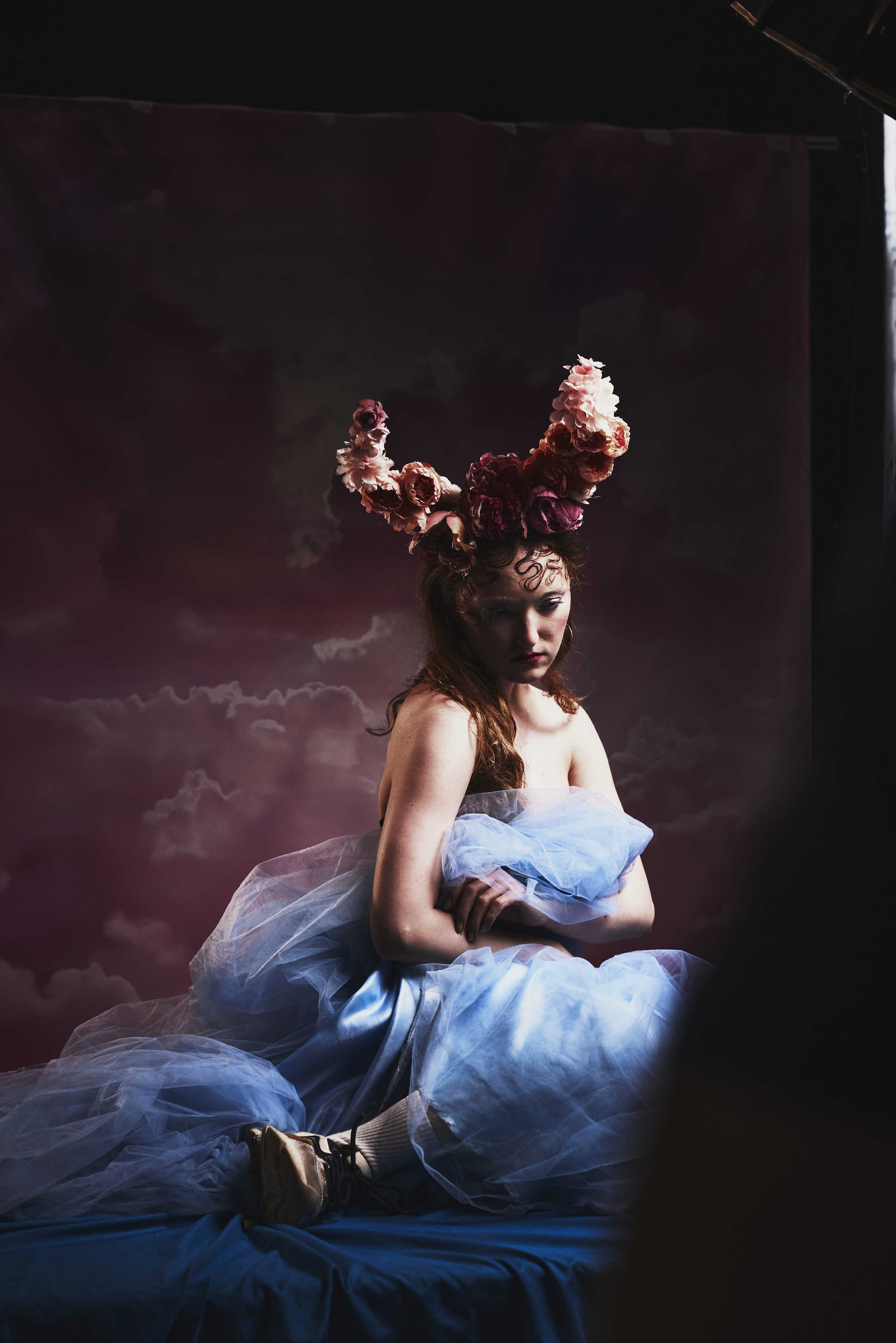 Арт. Фотограф Александр Рауш