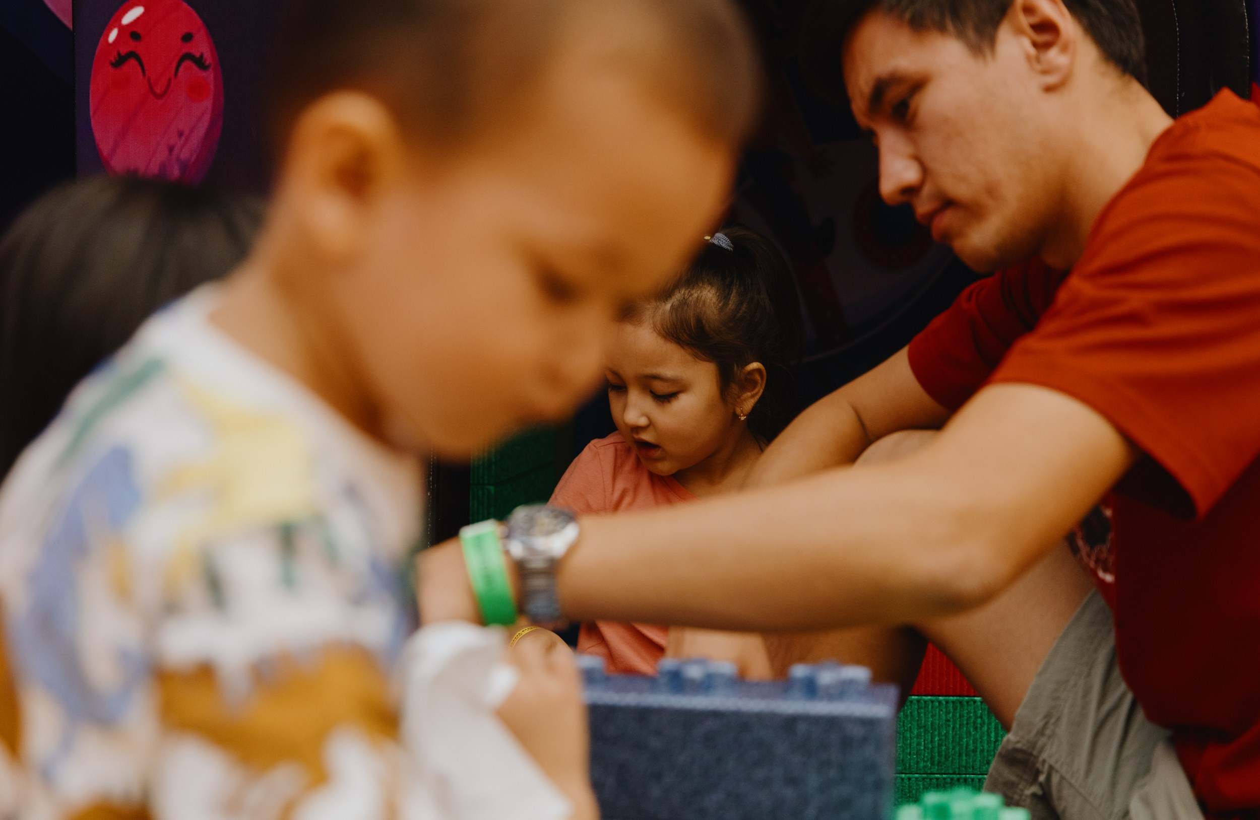 Reportage. Commerce & art photographer