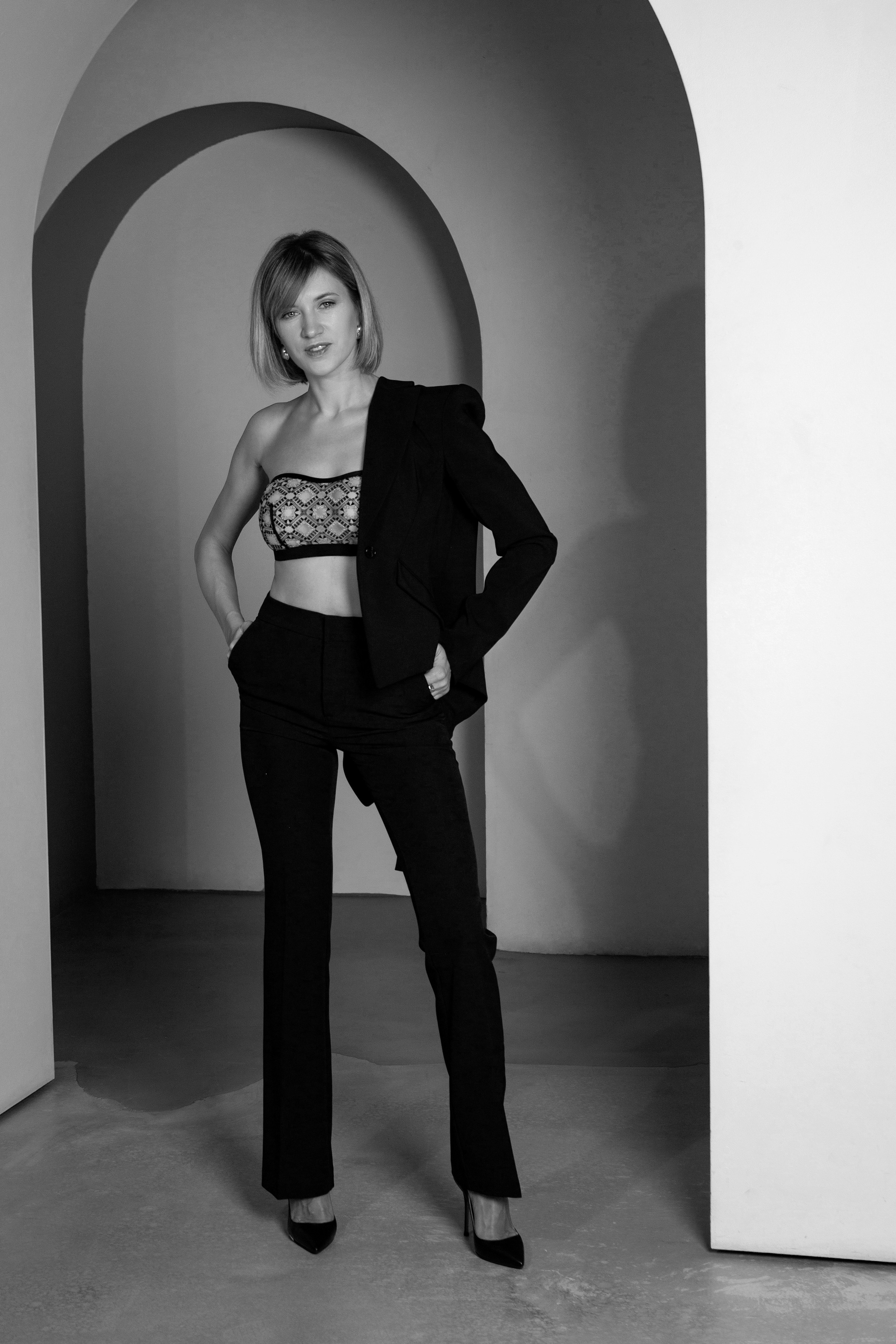 Вероника. Анонс. Фотограф в Санкт-Петербурге Рейдер Дарья