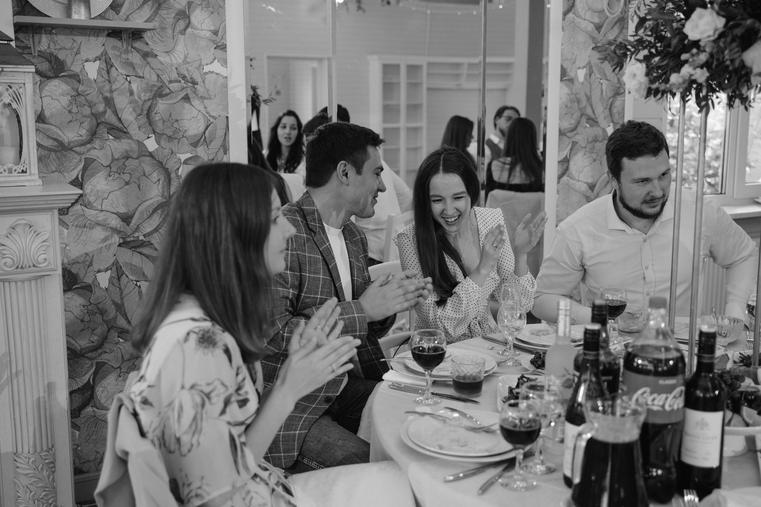 3. Свадебный фотограф — Наталья Фед СПб/Москва