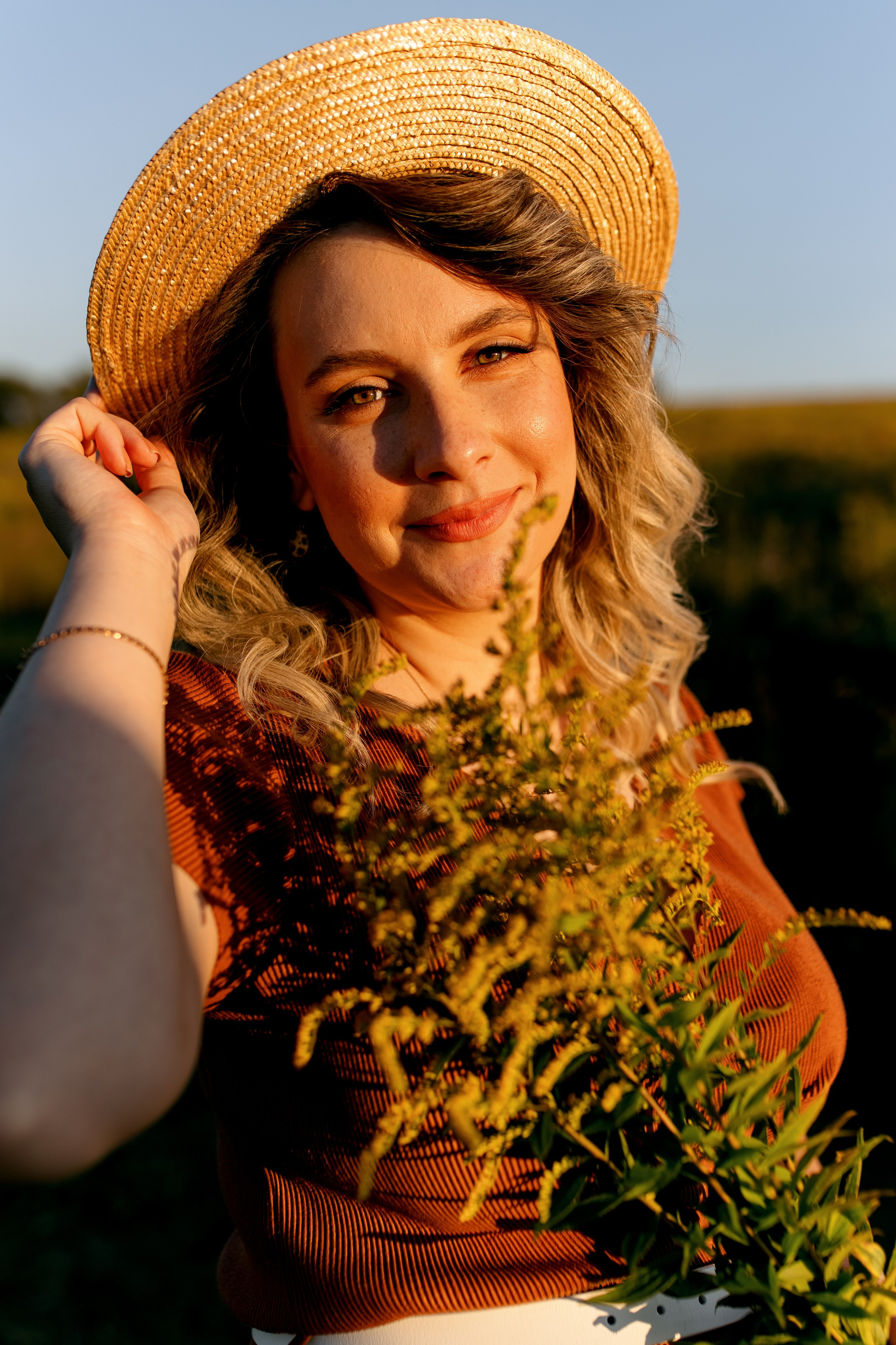 Саша и Женя. Свадебный и семейный фотограф в Туле и области Маша Костина