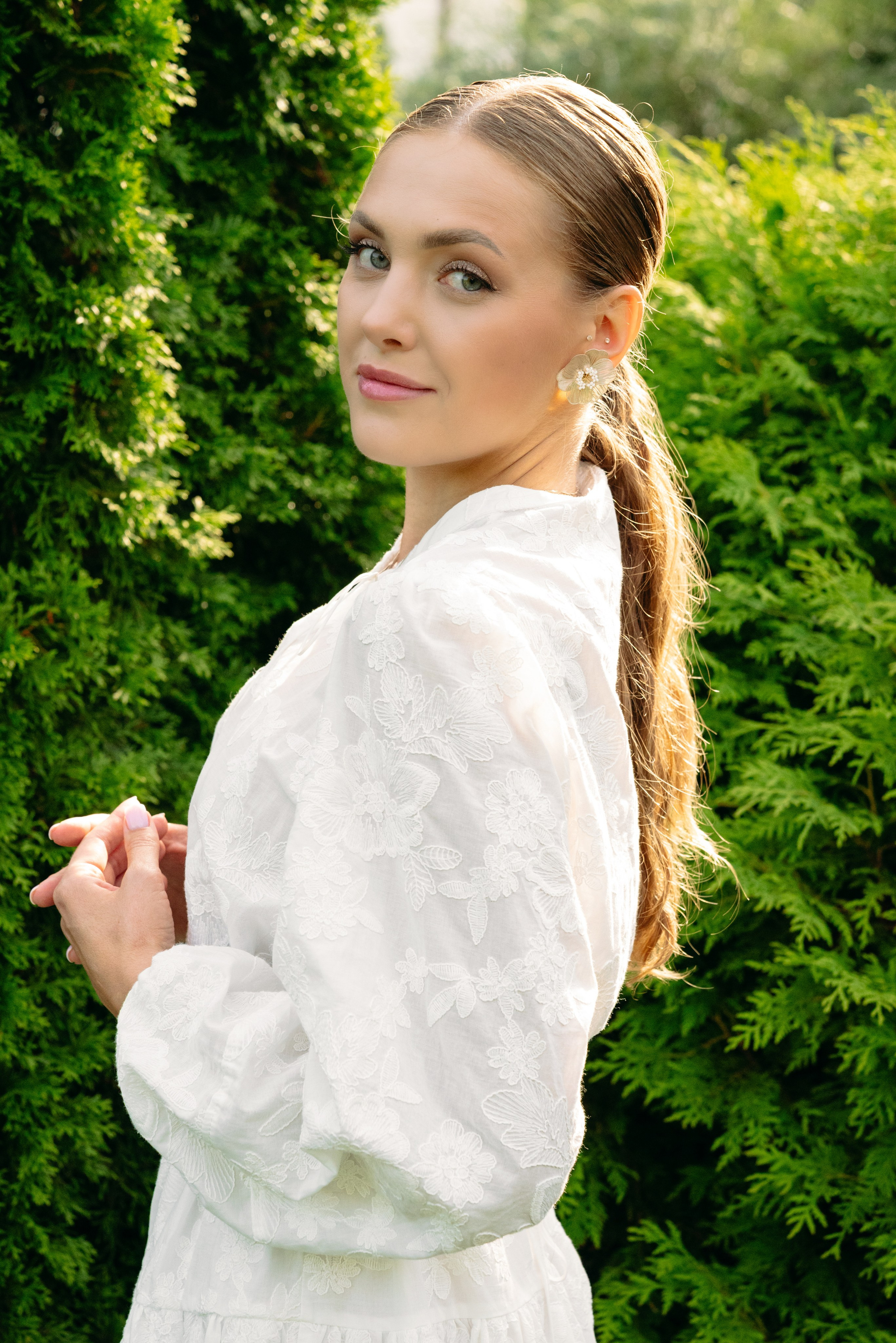 Inessa Happy 30. Фотограф в Минске