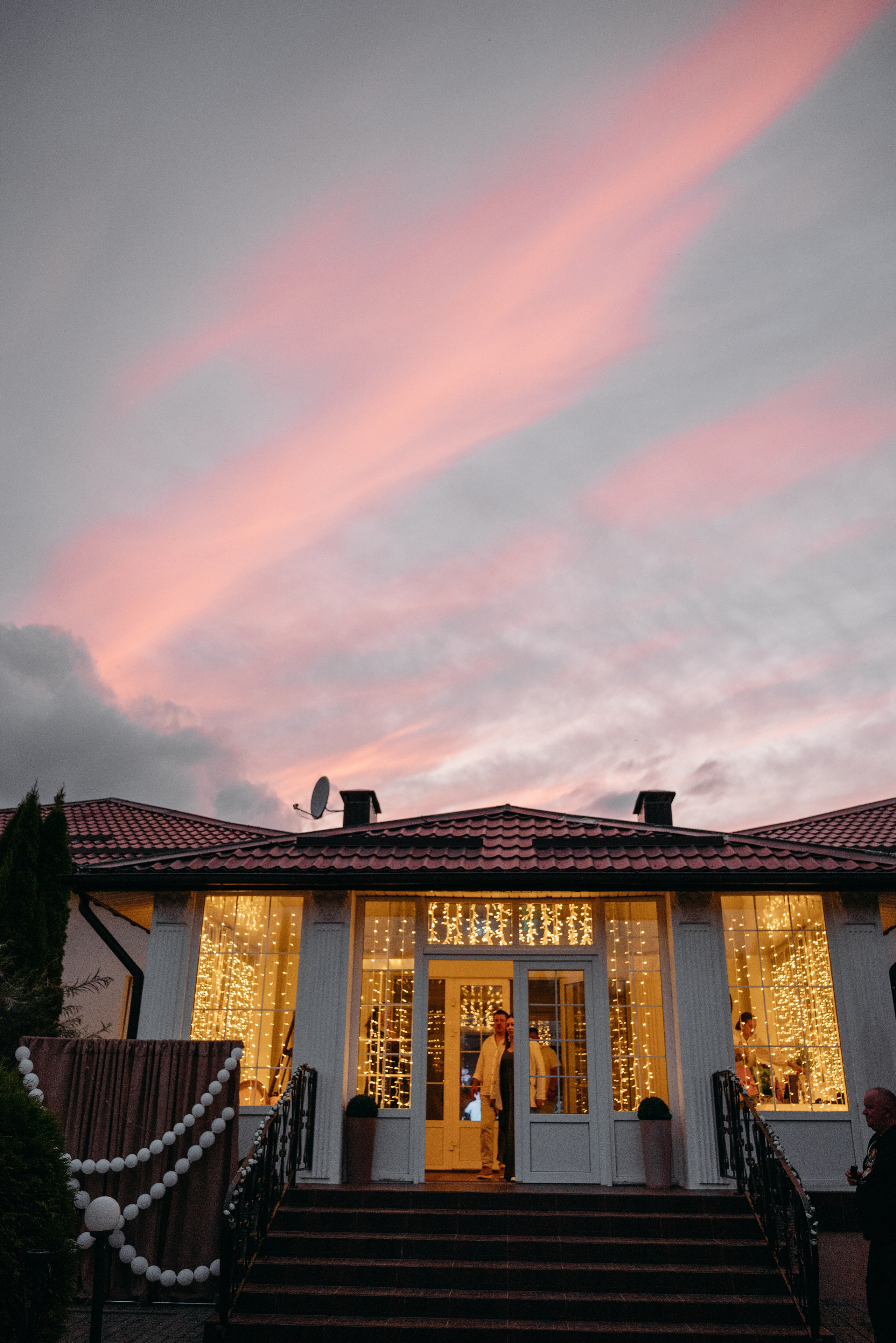 Inessa Happy 30. Фотограф в Минске