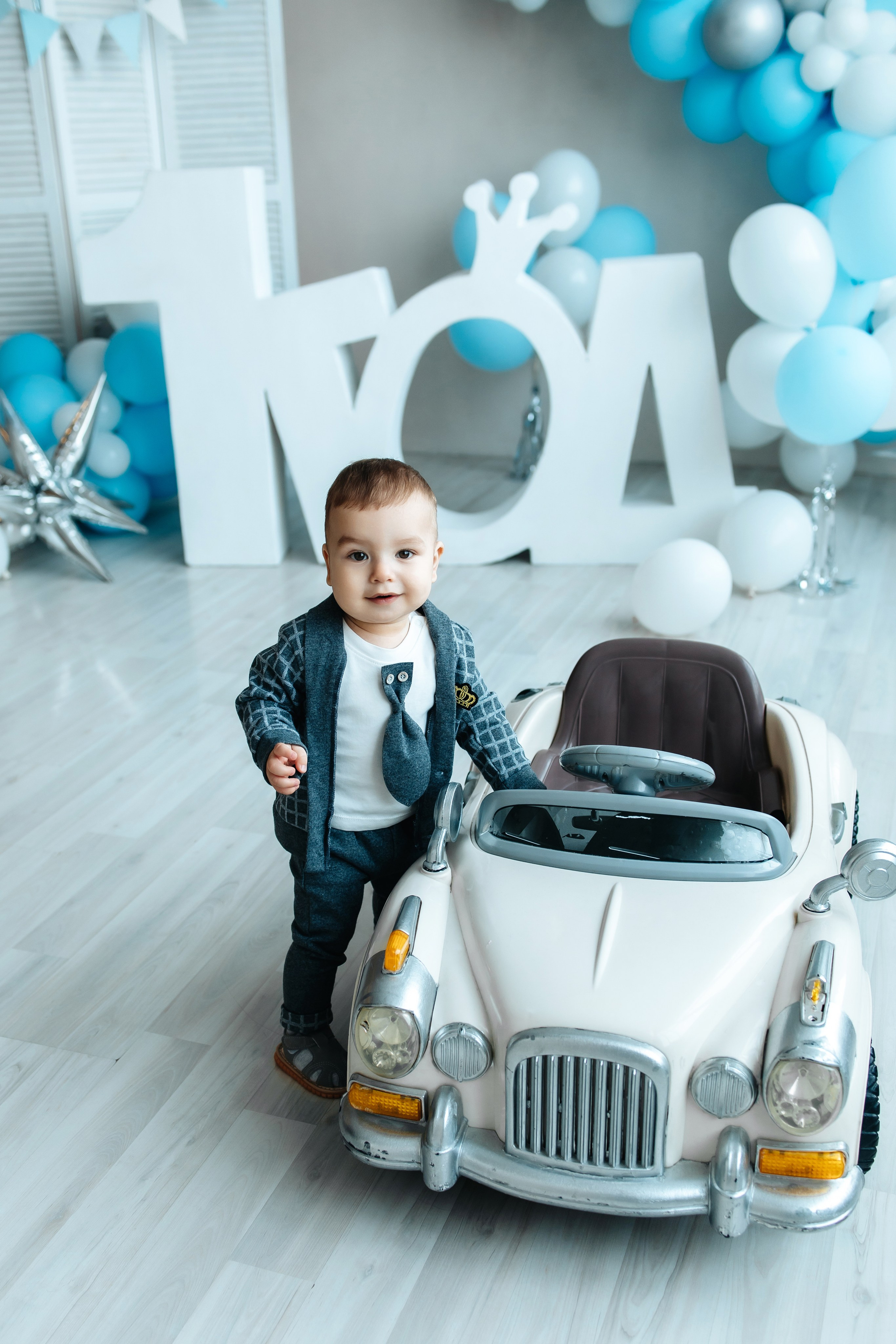 Годик ЯРОСЛАВ. Главная