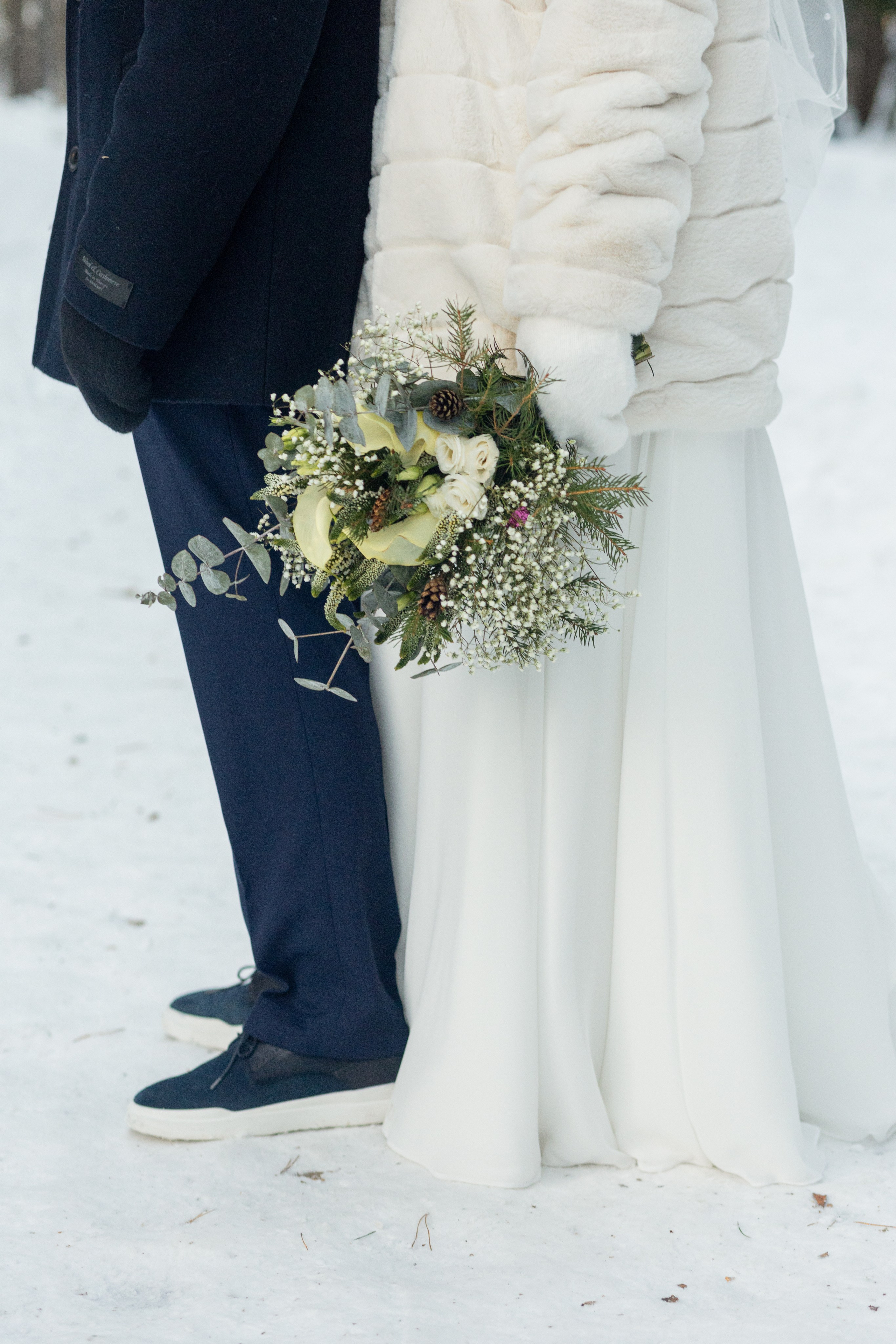 Алина & Геннадий. Фотограф Виктория Бурова