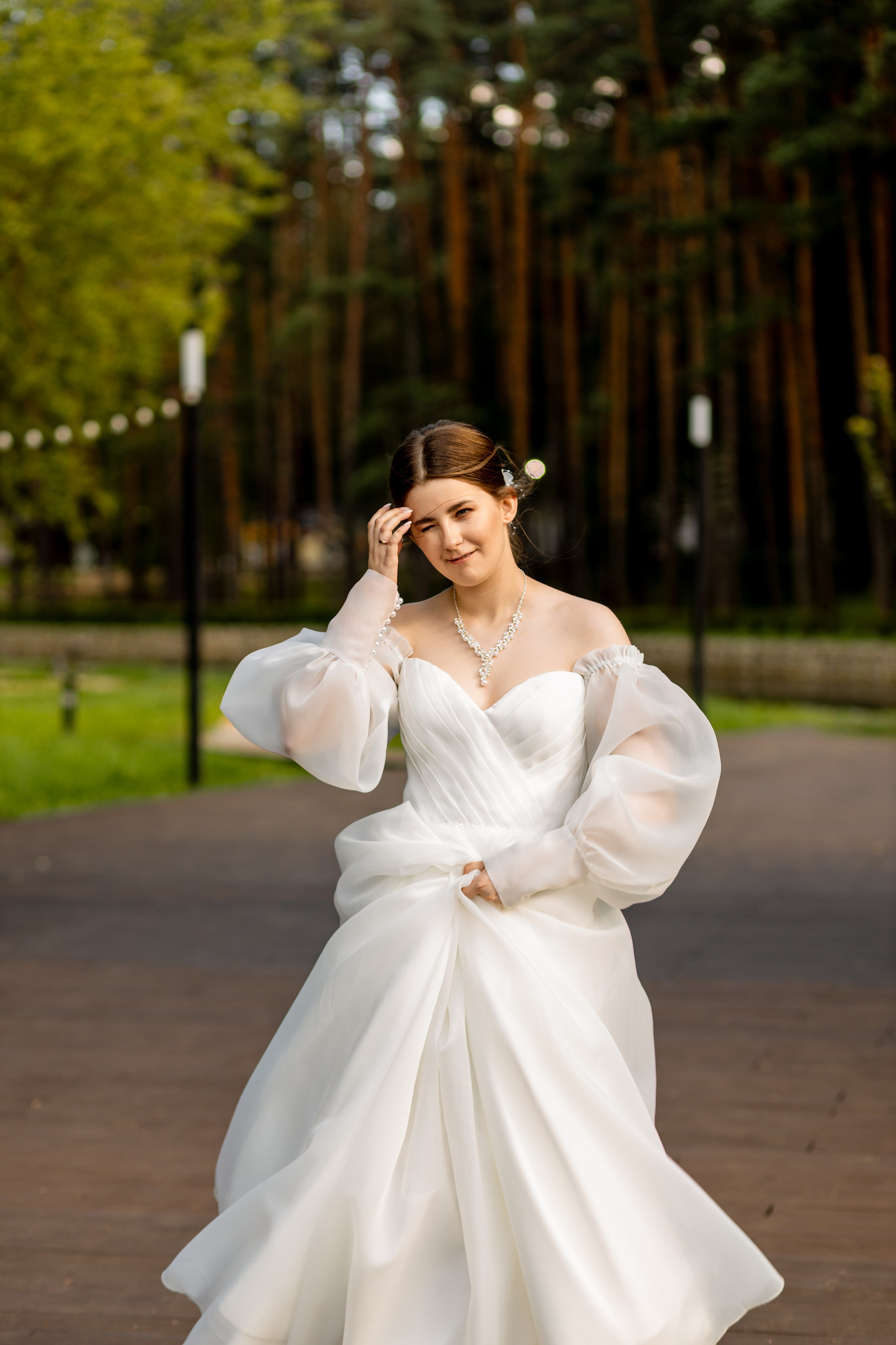 Даниил & Алёна. Фотограф Виктория Бурова