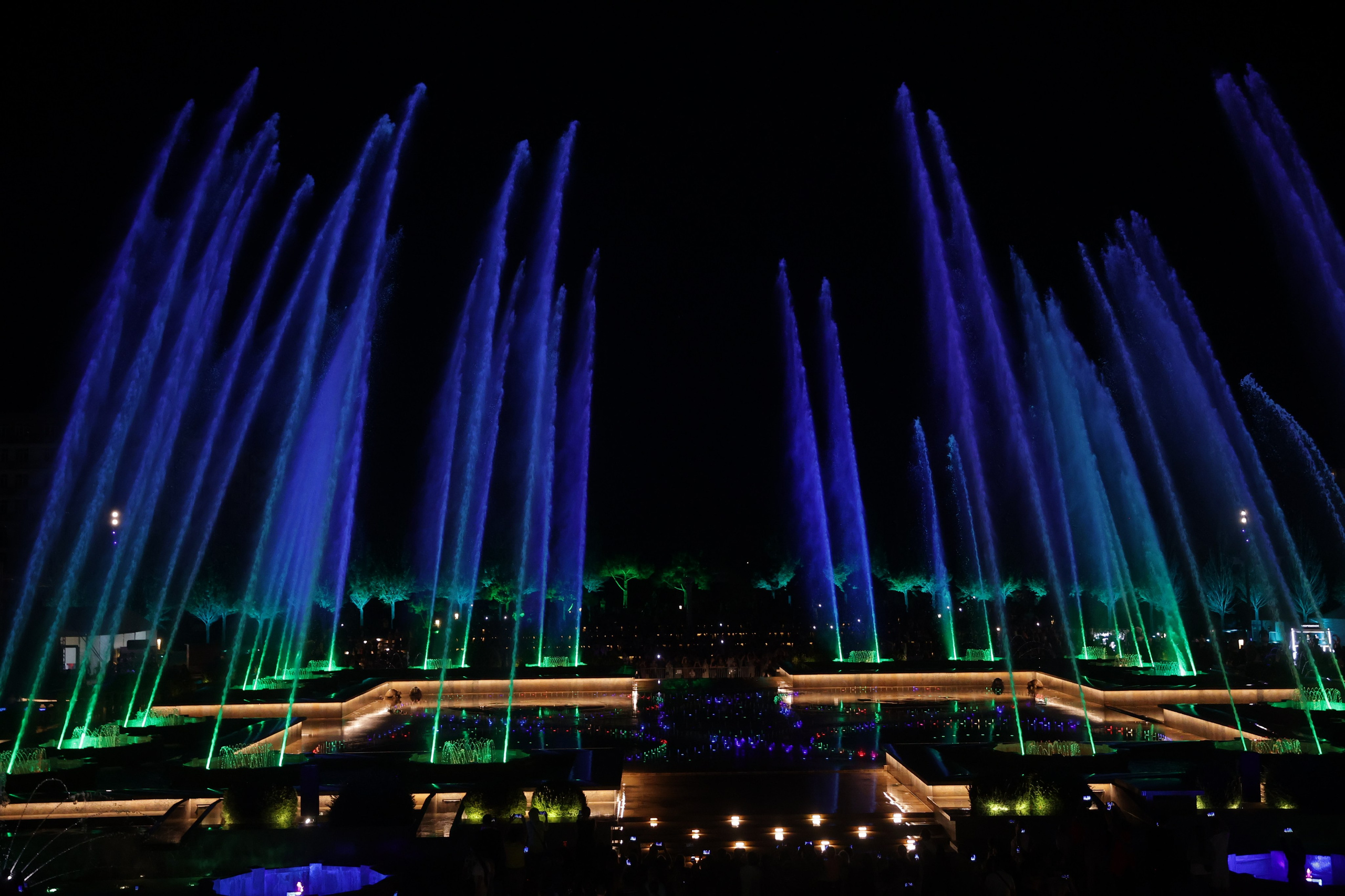 Форум Традиций. Omar Shapiev