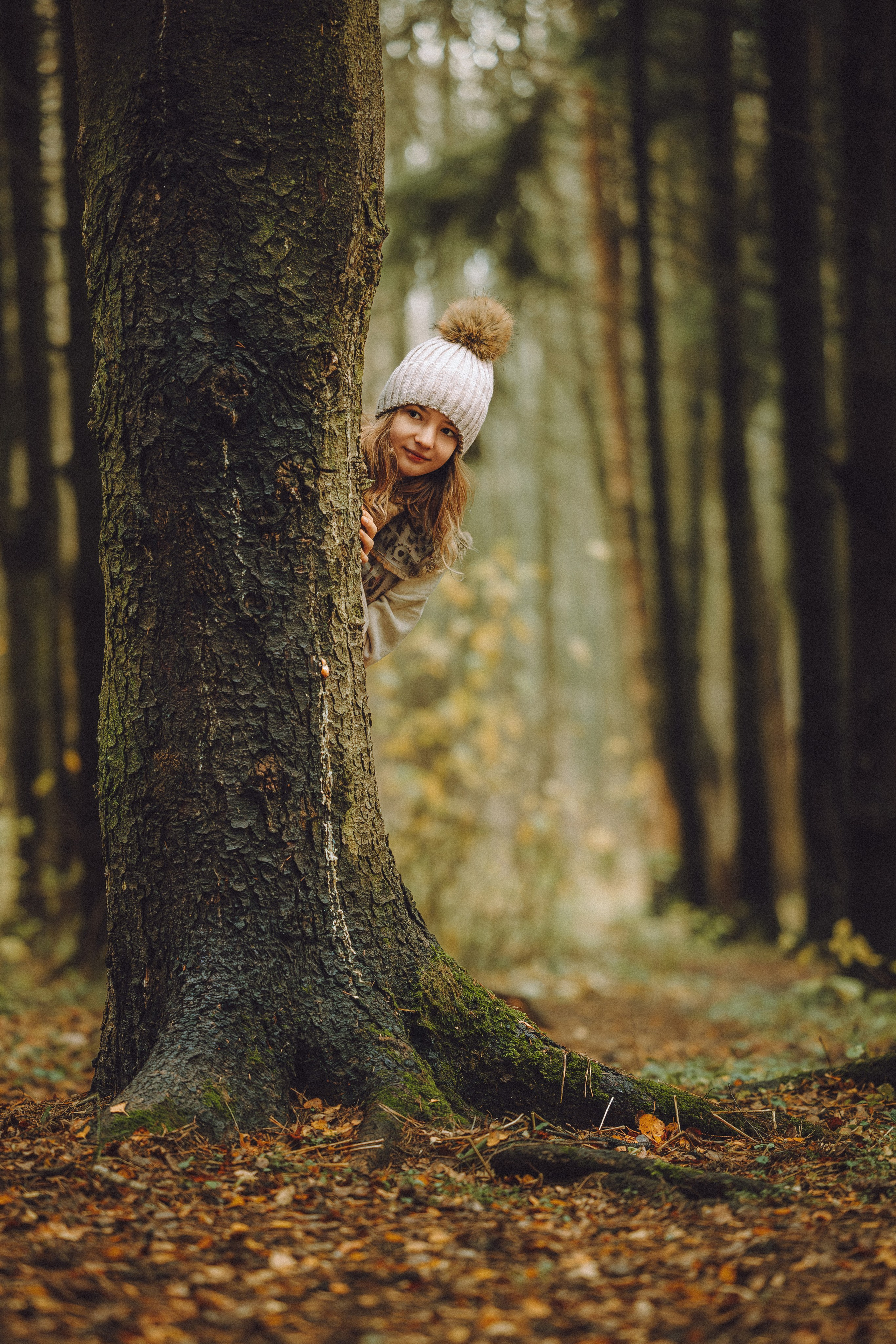 Дориан и его семья