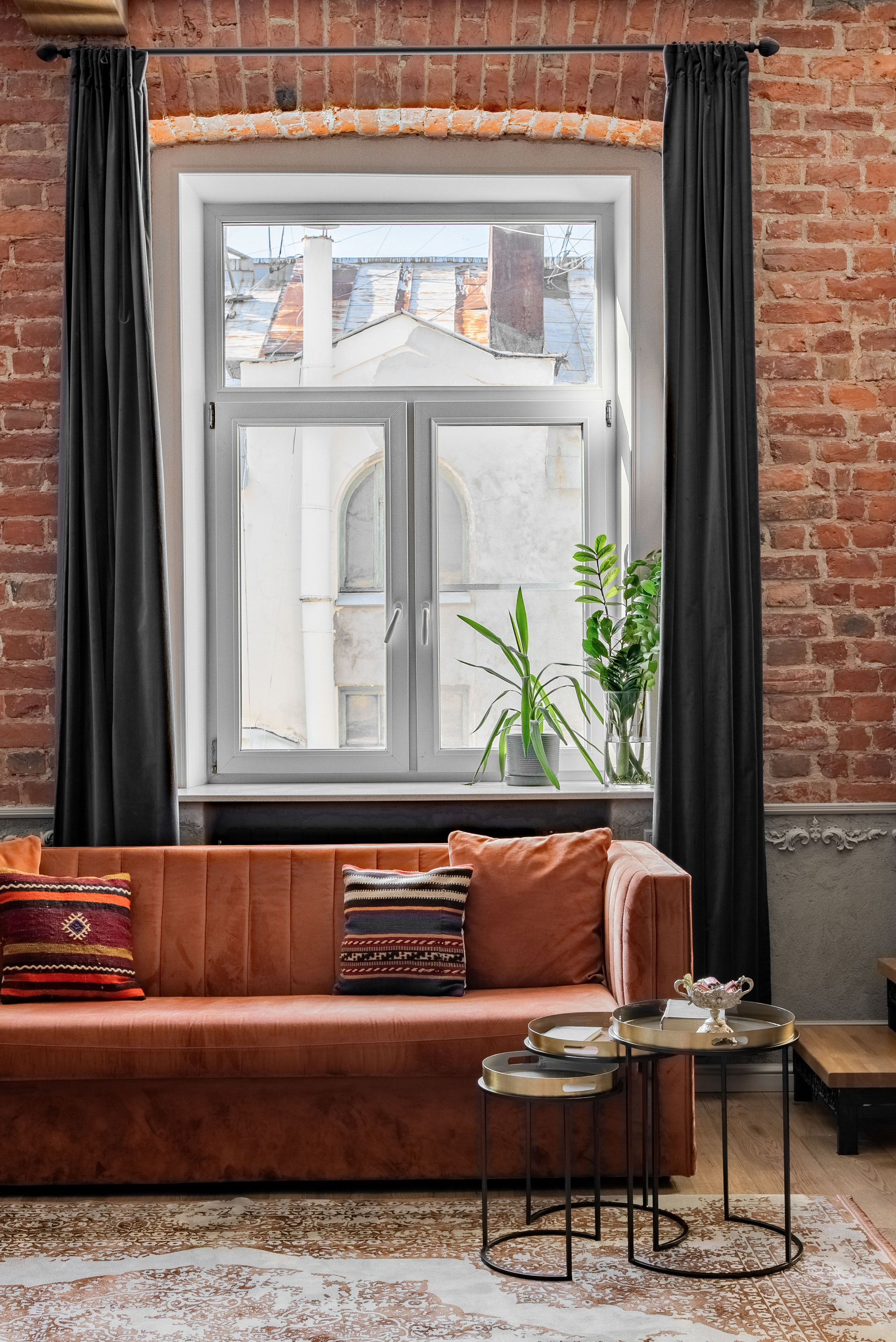 ЖИЛЫЕ ИНТЕРЬЕРЫ. Конев Ярослав — Интерьерный фотограф и видеограф