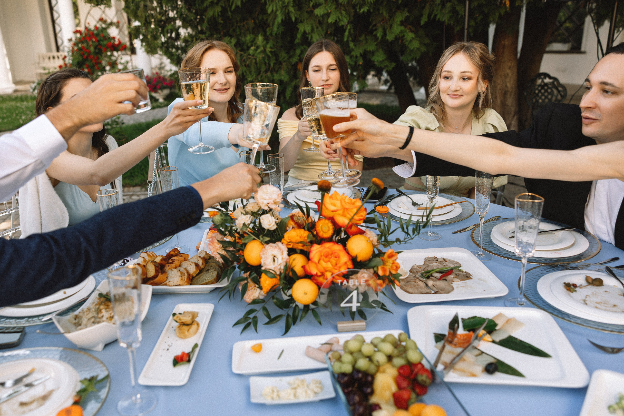 Виктория и Александр. Lifestyle фотограф в Санкт-Петербурге Анна Щекалева