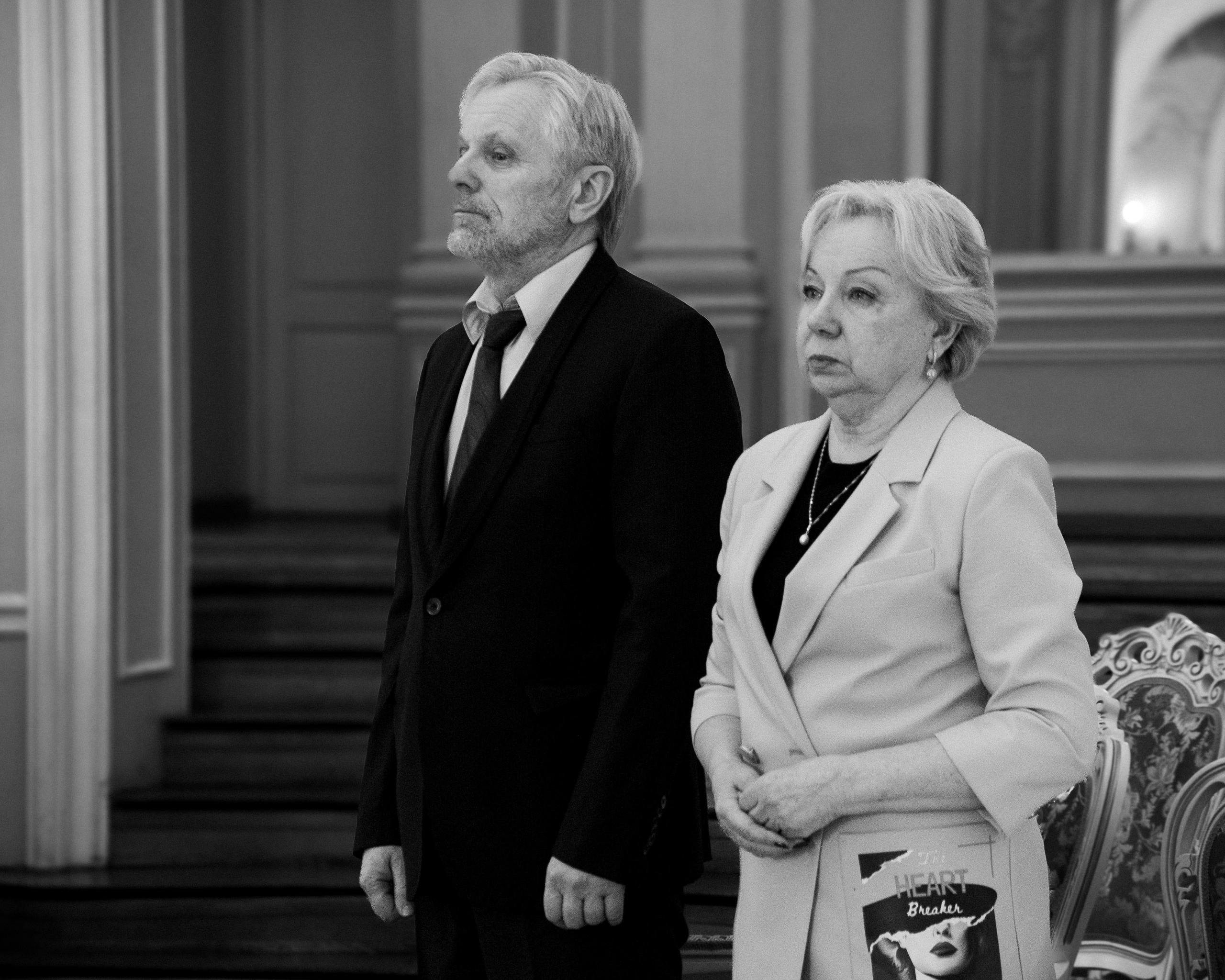 Ян + Екатерина. Professional photoartist in St. Petersburg (wedding, reportage, portrait, model book, love story) Alexander Shvedov