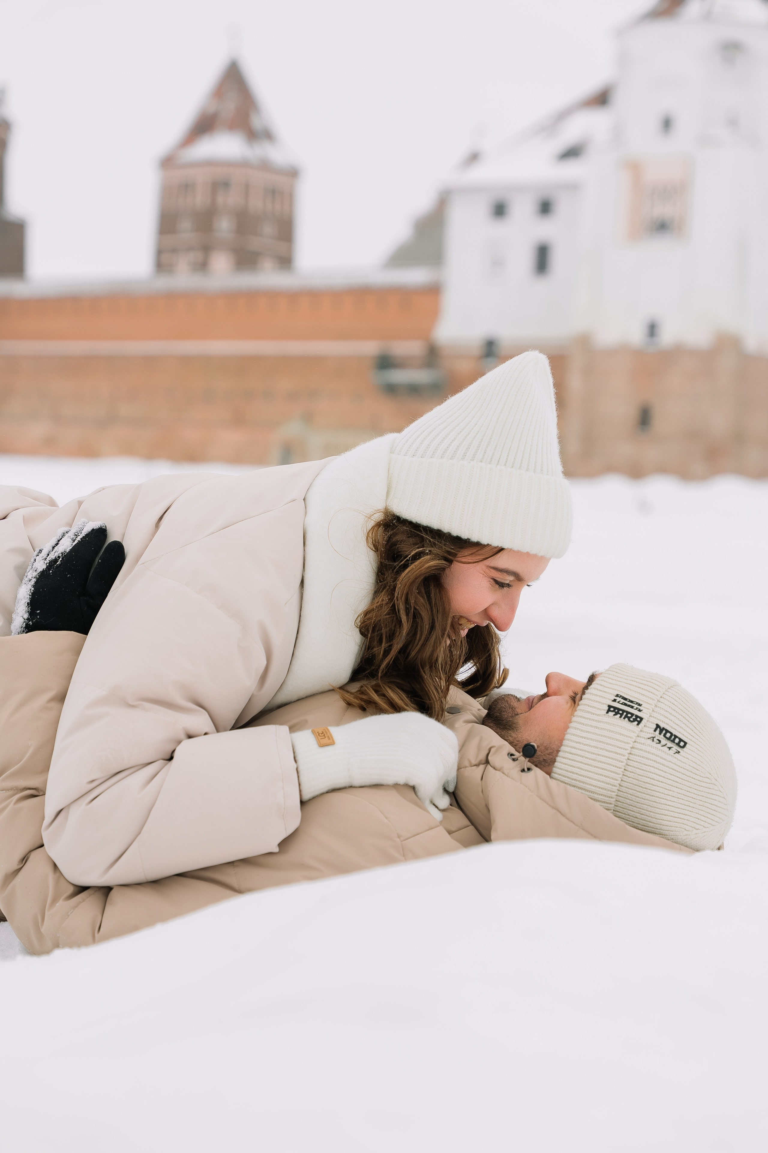Зимние выходные. Свадебный Фотограф Минск || Фото и Видеосъёмка Минск || Другие города