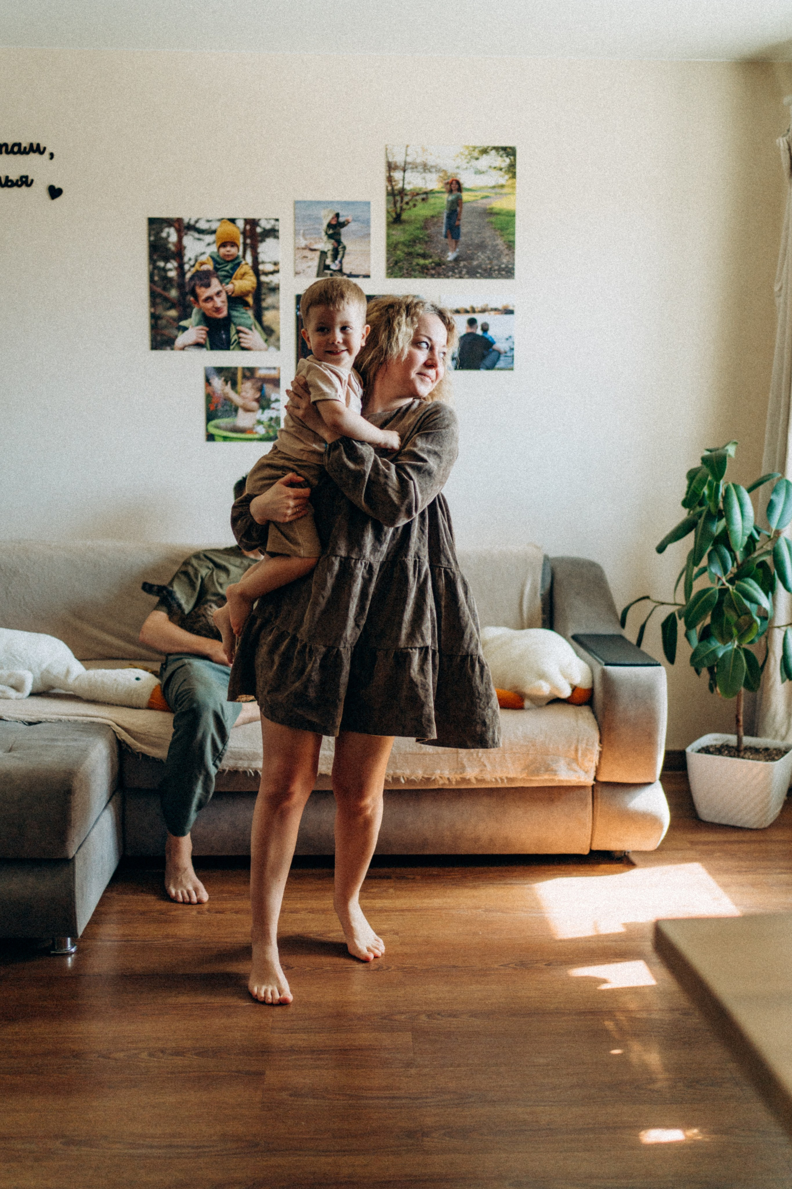 Домашняя съемка. Фотограф Ангарск Иркутск Ксения Король