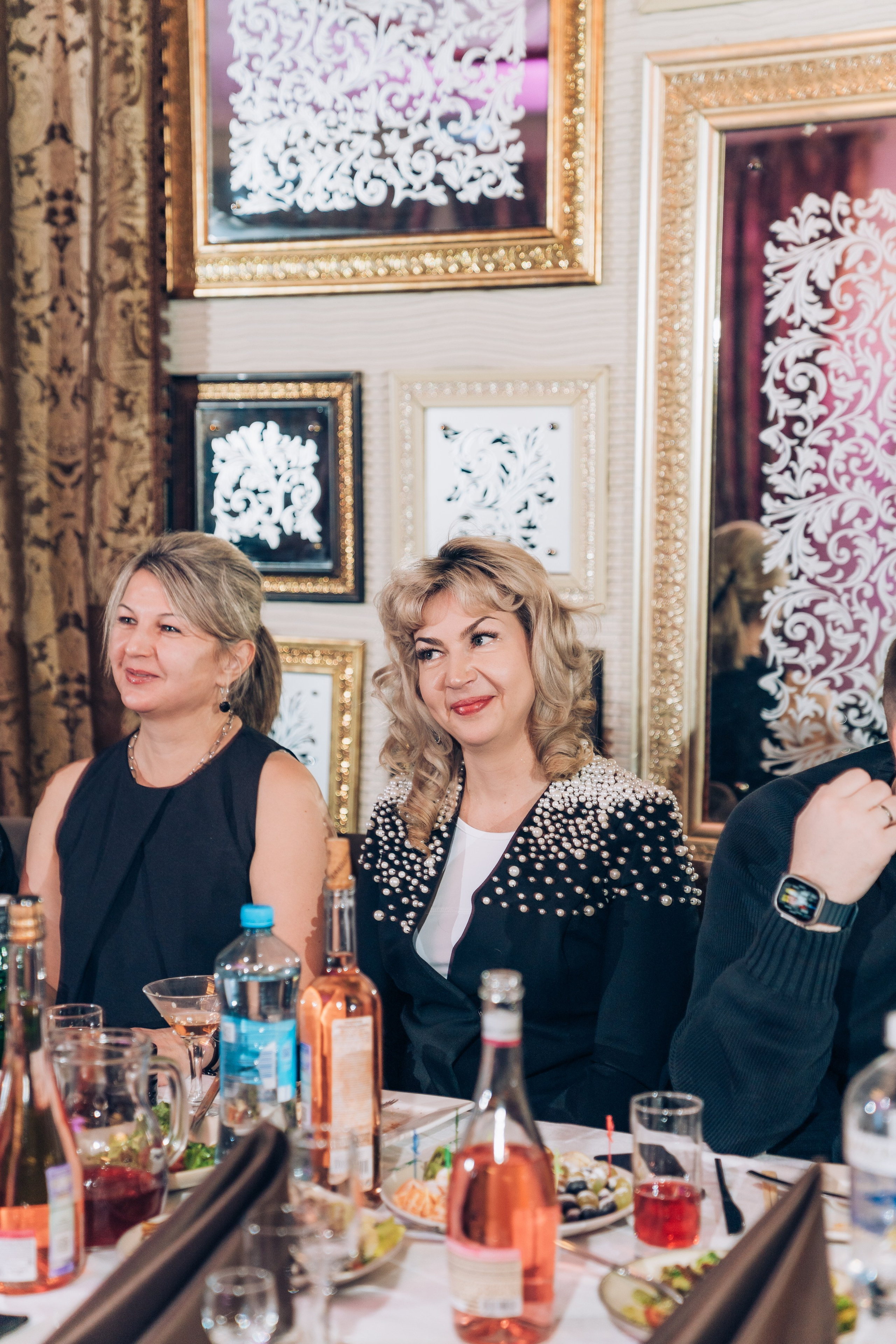 День рождения. Фотограф Ангарск Иркутск Ксения Король