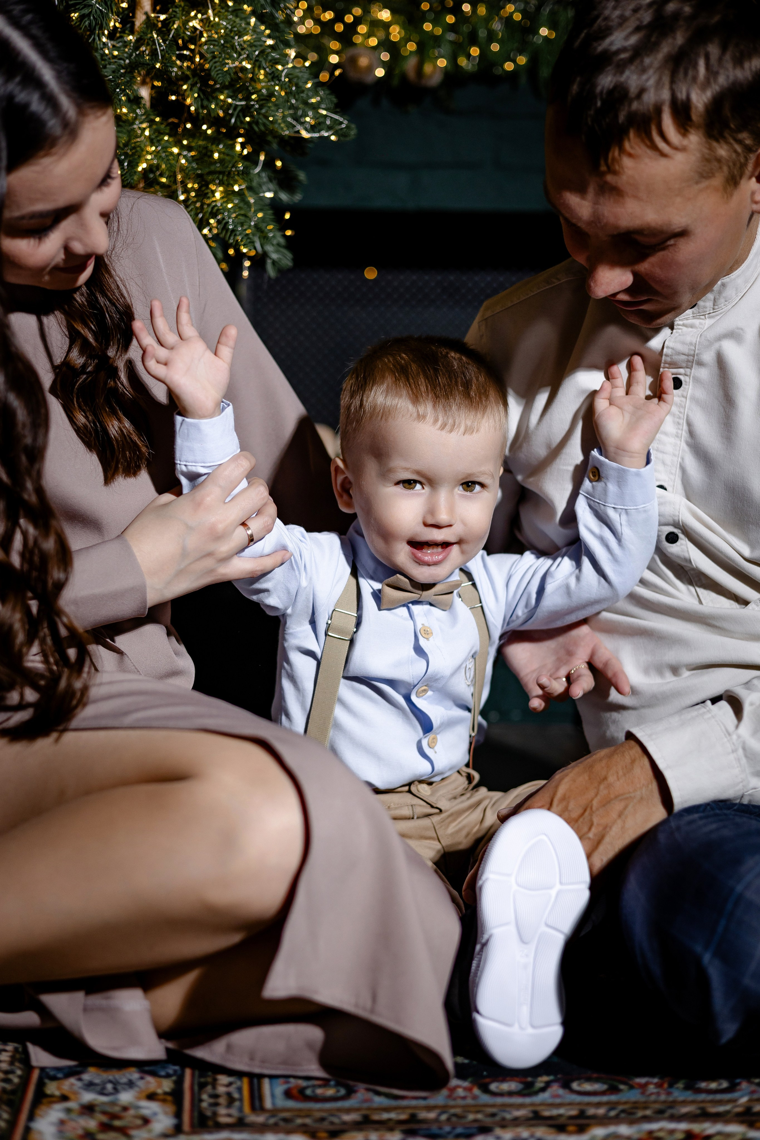 Семейные. Фотограф Саранск Видеограф Саранск фото видео фотосессия Инна Валевска
