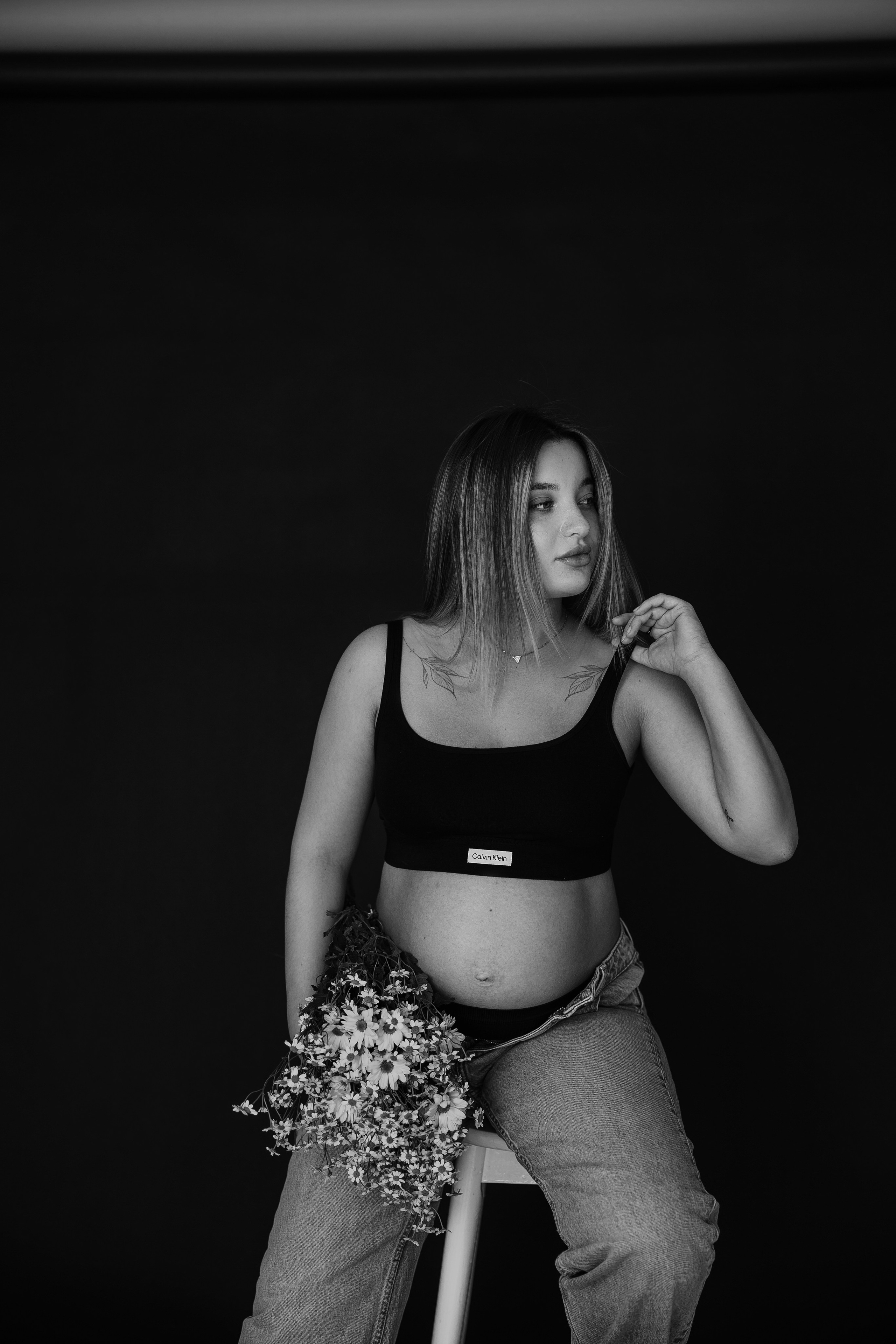 Фотосессия беременности в Пусане, Корея. ВАШ ФОТОГРАФ В ПУСАНЕ (Южная Корея) Александра Ануфрий