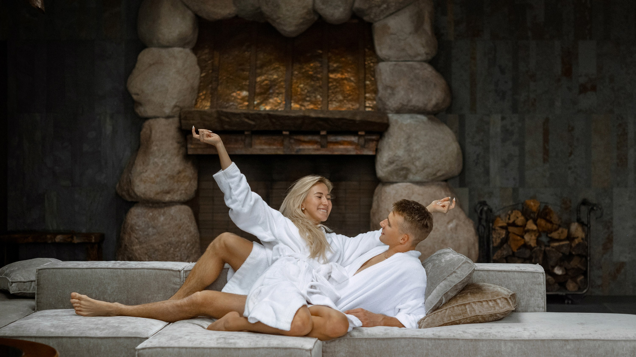 Динара & Антон. Фотограф Александр Захар. Минск, Москва, Дубай