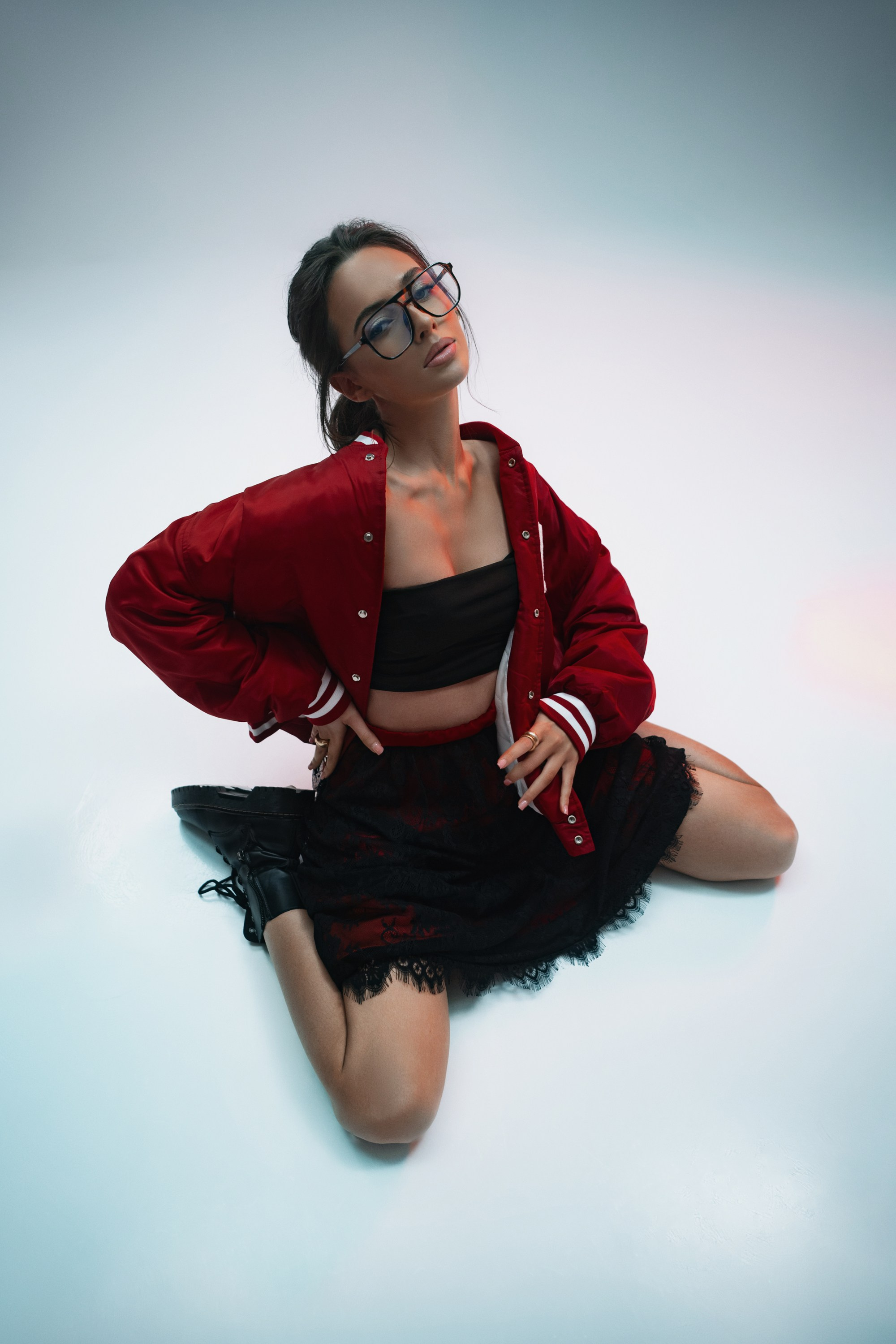 Pearl. Фотограф Александр Захар. Минск, Москва, Дубай