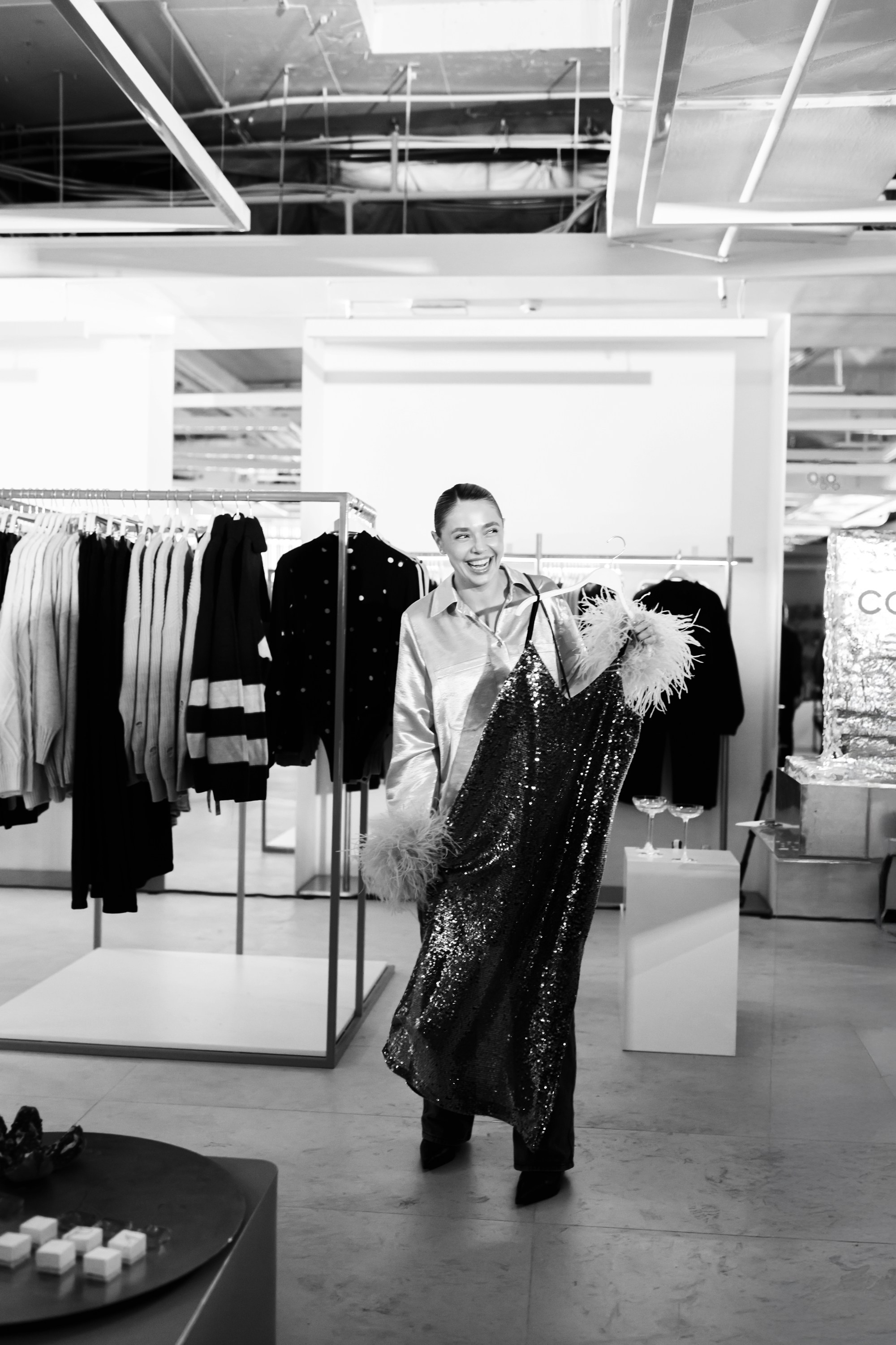 CONTE. Фотограф Александр Захар. Минск, Москва, Дубай