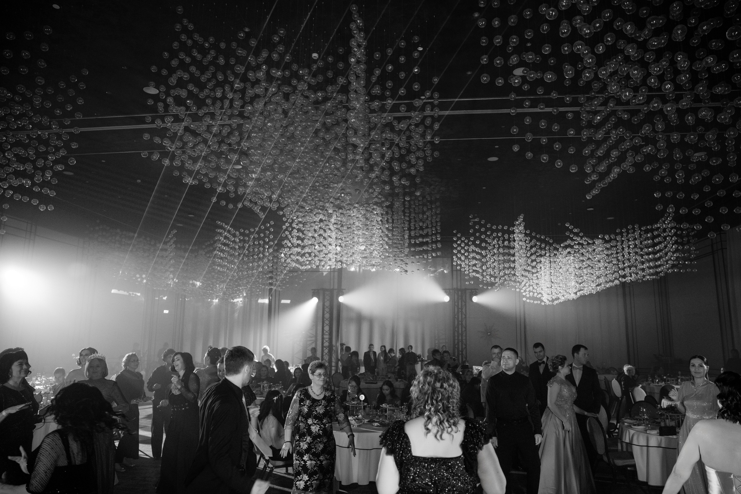 Event Репортажные съемки