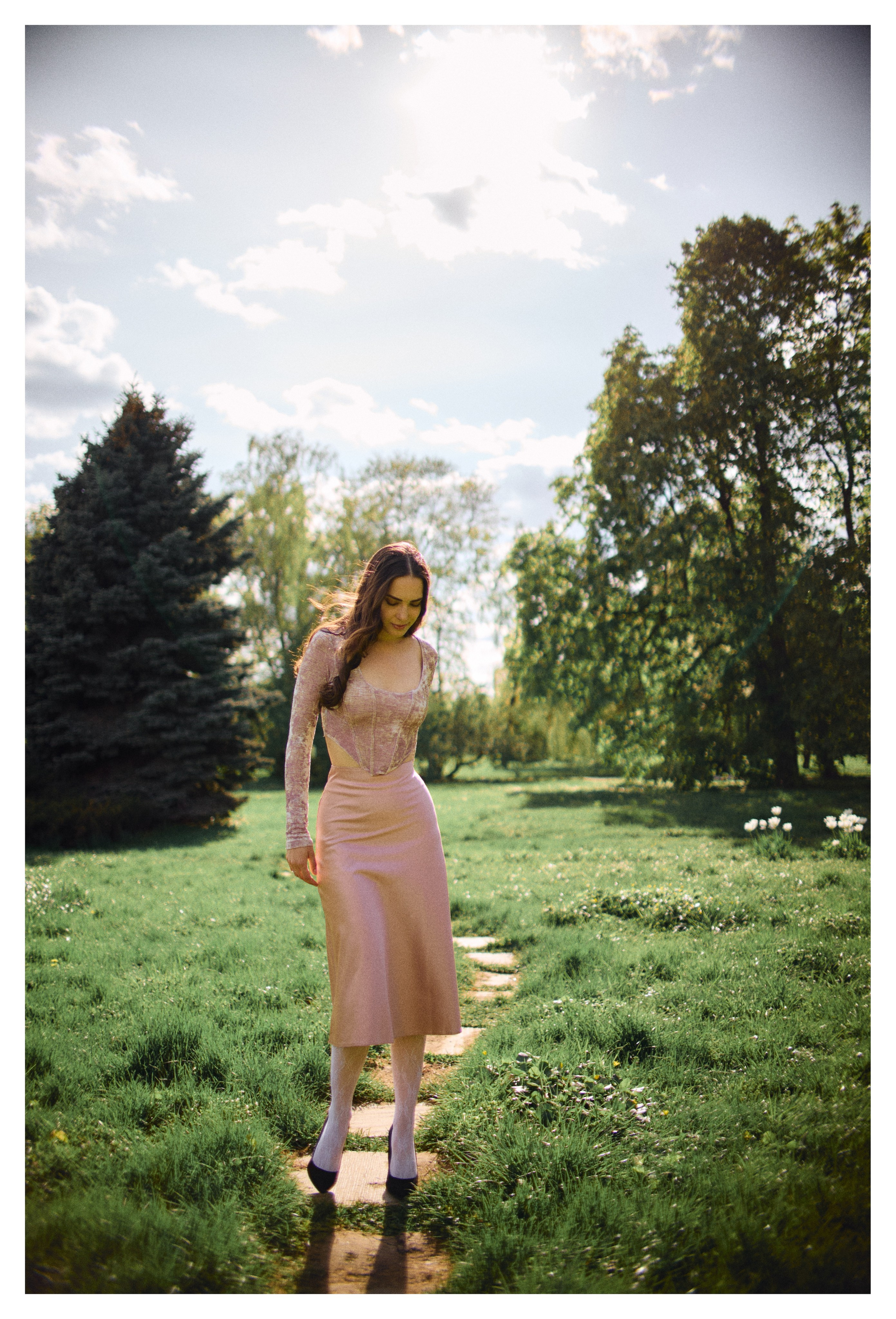 Nadya. Свадебный фотограф Москва и ЮГ