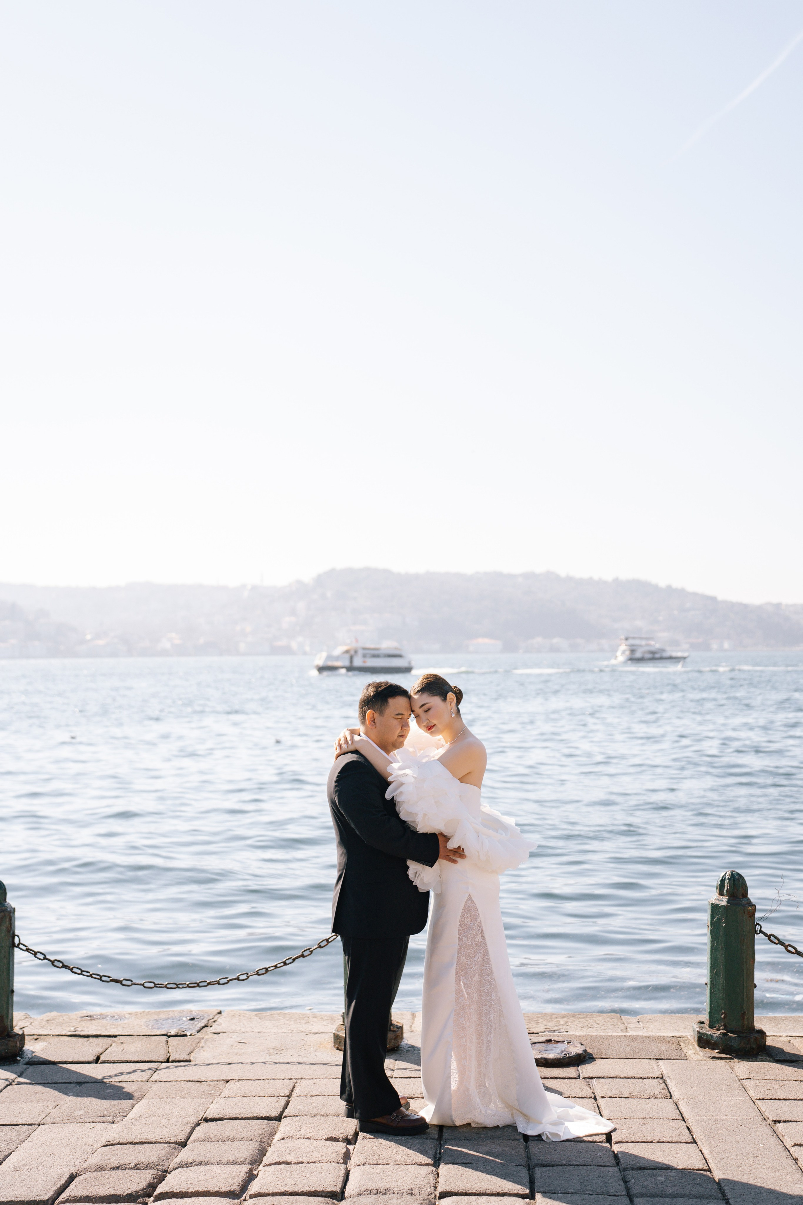 LOVE STORY IN ISTANBUL. ___________________________________________________
