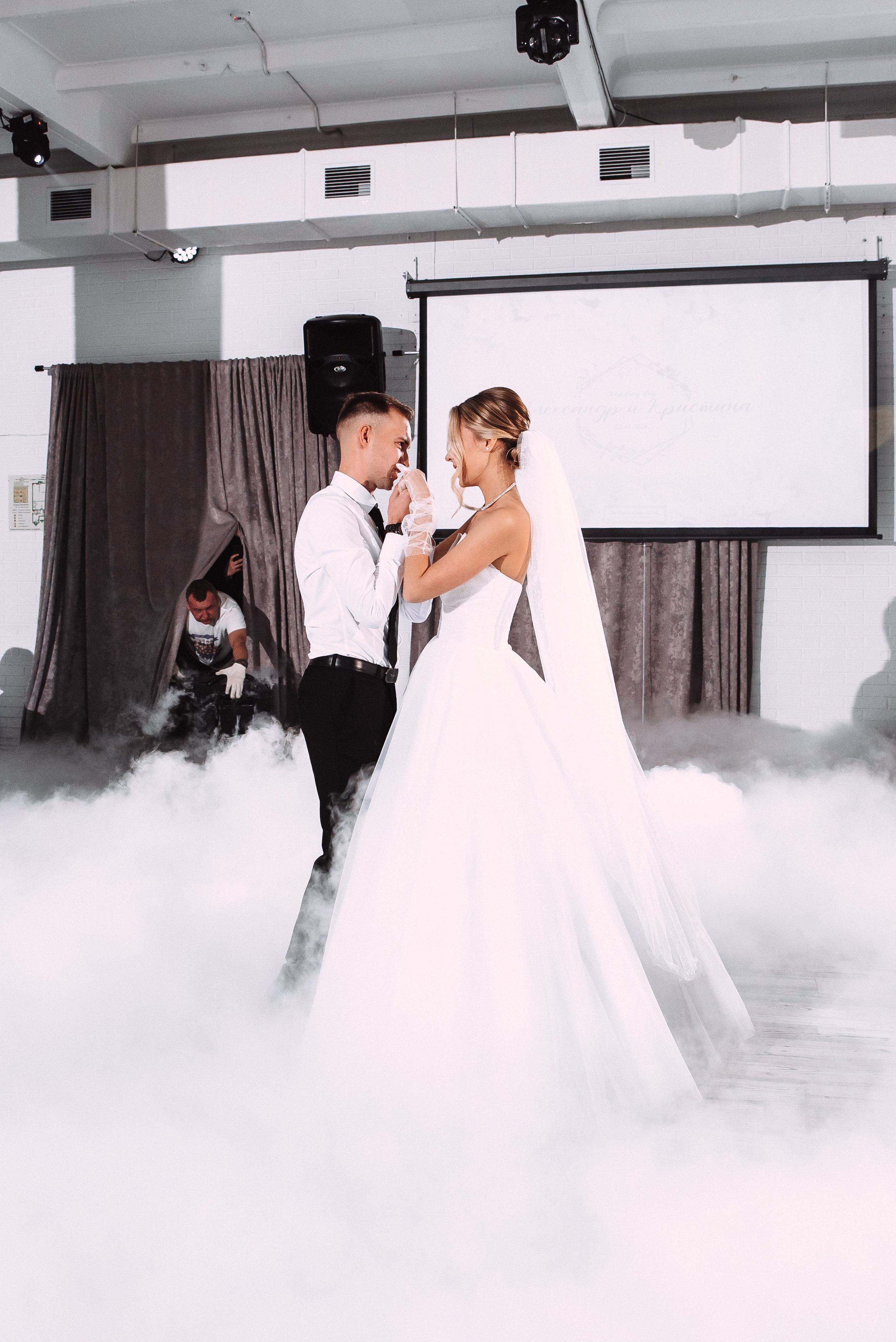 Александр + Кристина. Свадебный и семейный фотограф в Волгограде Олеся Лисицкая