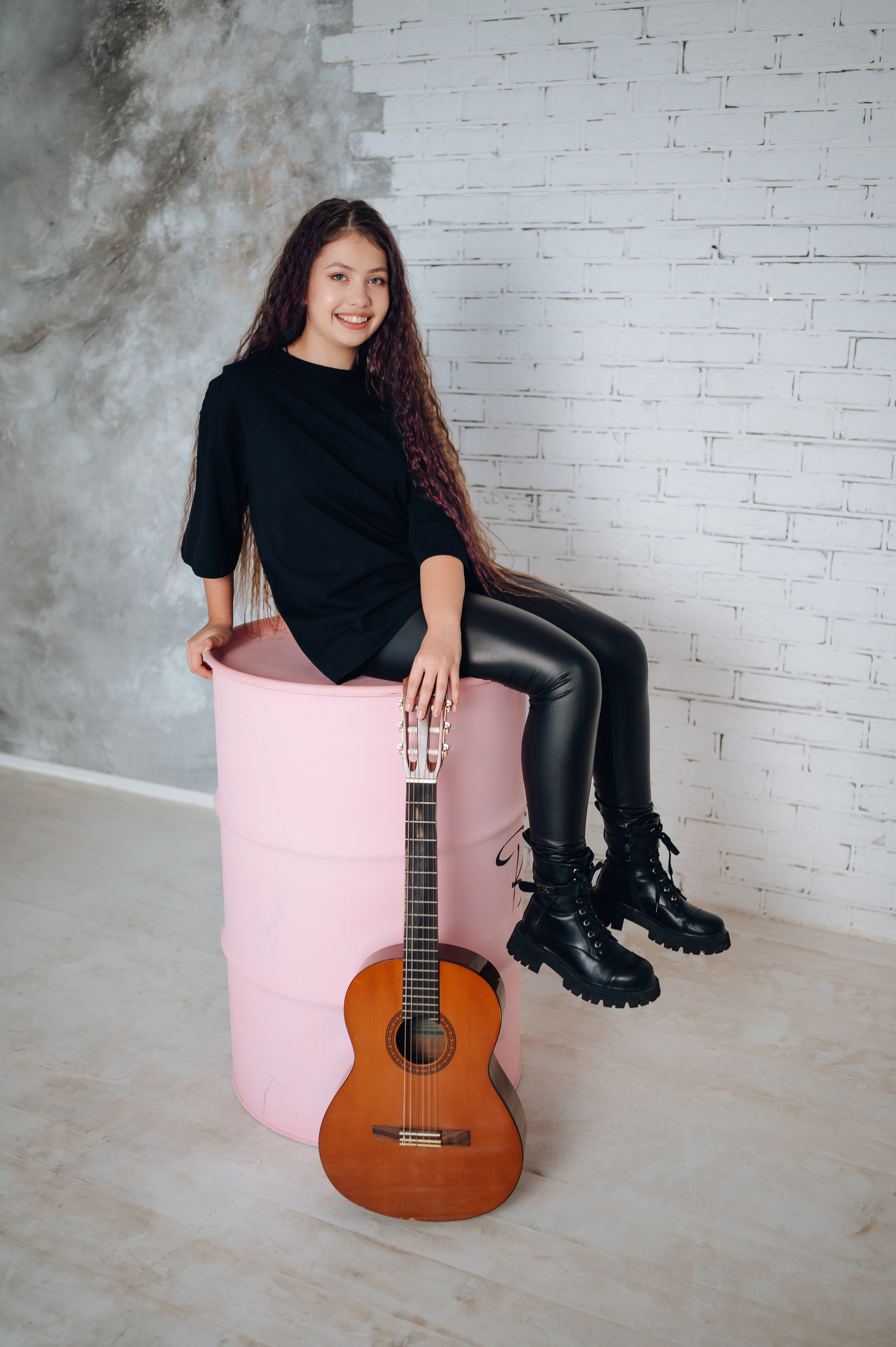 12 лет, с днем рождения. Детский и семейный фотограф Катерина Мишина