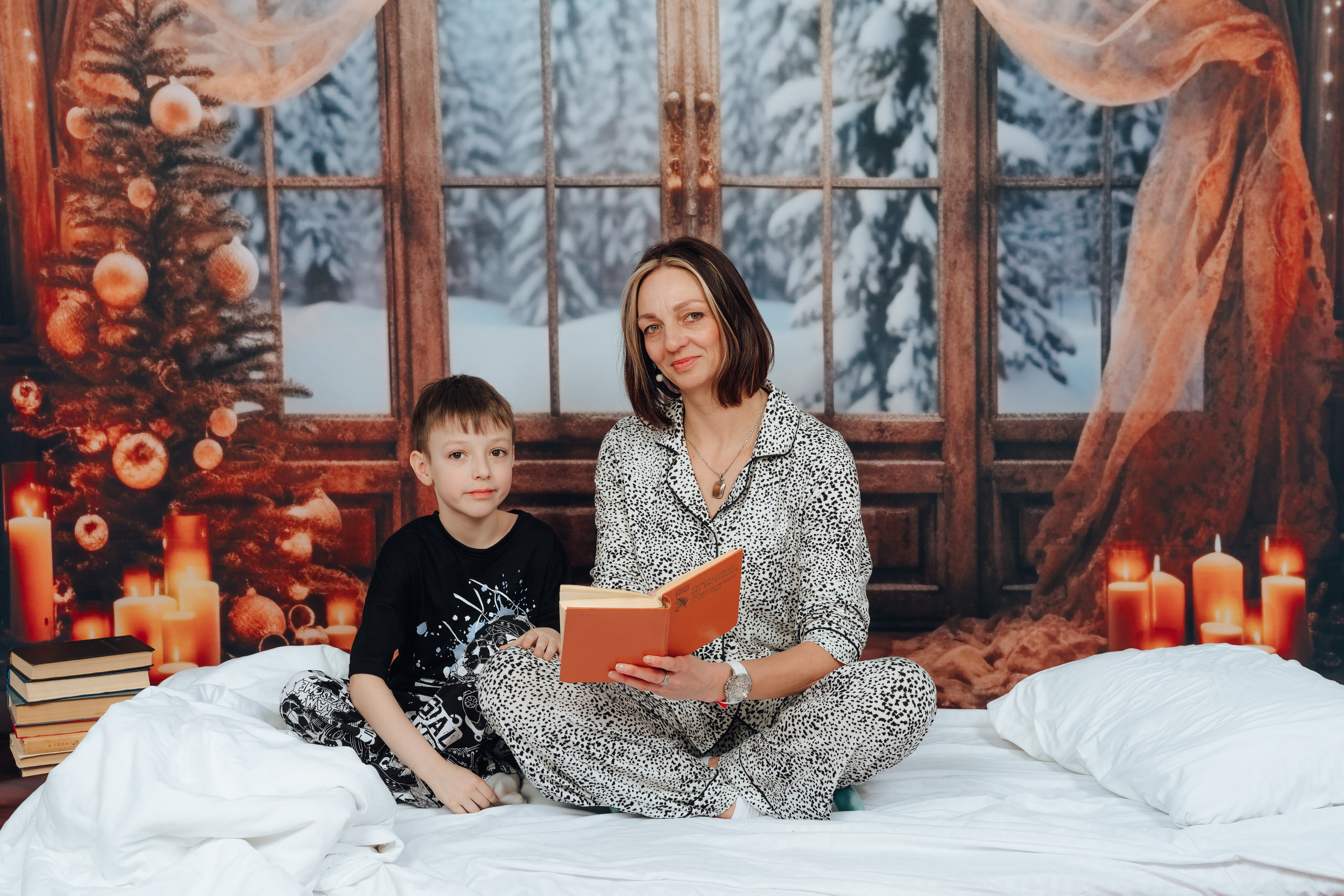 Детский сад 58. Детский и семейный фотограф Катерина Мишина