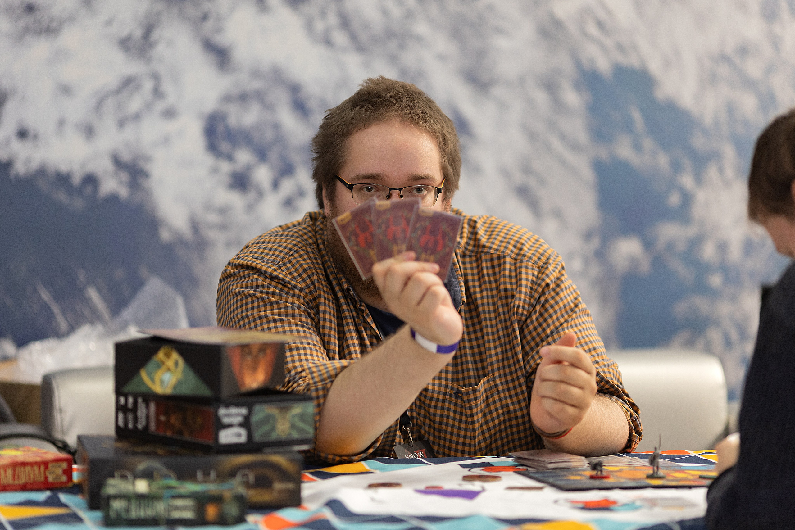 SnowDice | Санкт-Петербург, 2025. Репортажный фотограф